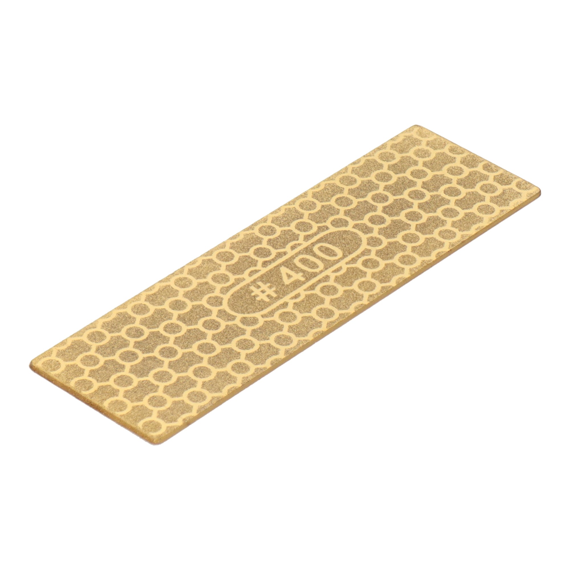 Iwood Mini Diamond on both sides sharpening stones | アイウッド 両面ダイヤモンド手持ち砥石