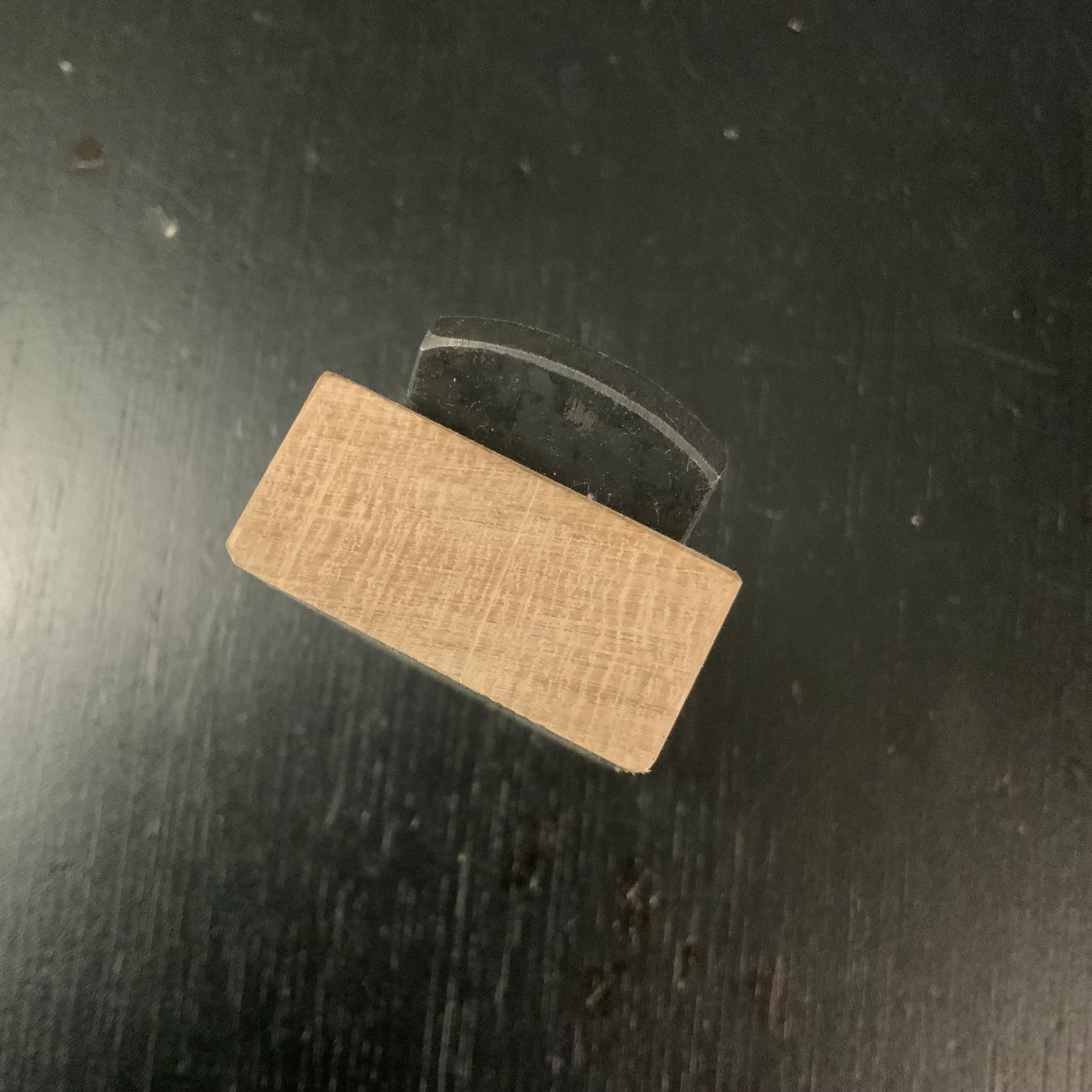 Yoshitaka Small Plane (Ko-Kanna) 義隆 小鉋 24mm