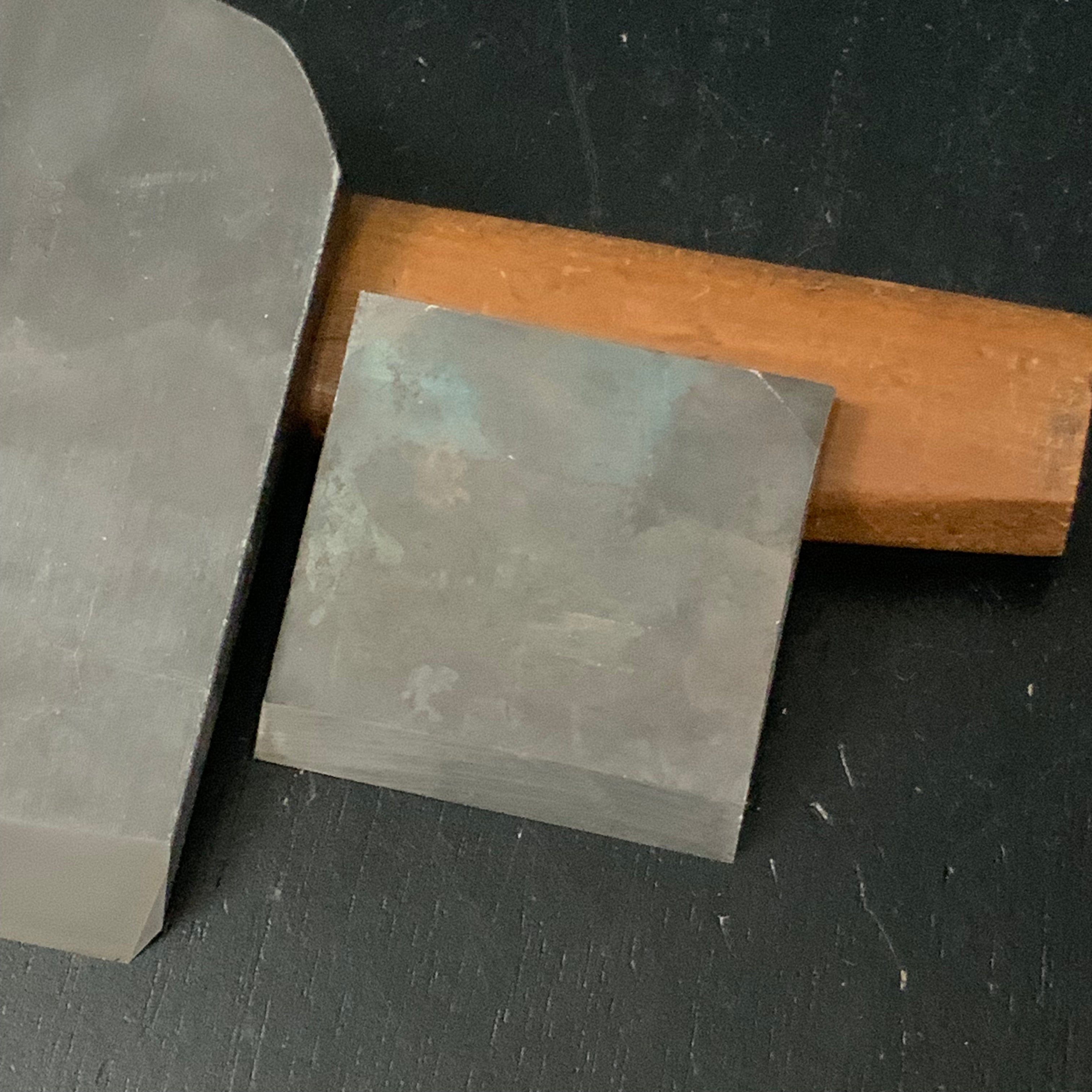 Tanjosan Tsunesaburo Smoothing Plane (Kanna) 常三郎作 丹生山 仕上げ鉋 超特殊鋼 65mm