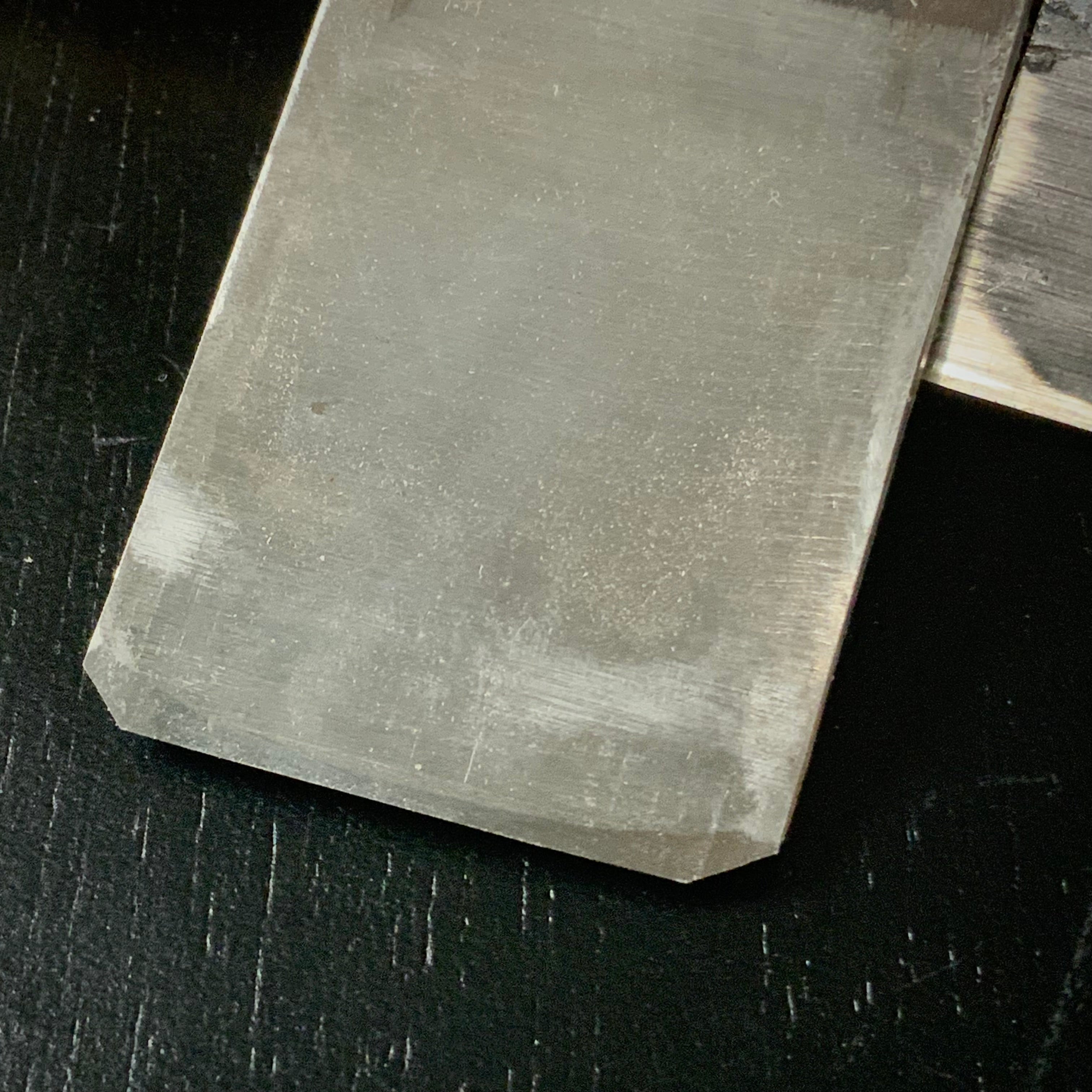 Haru Small Plane (Ko-Kanna) 春 小鉋 ノーブランド 36mm