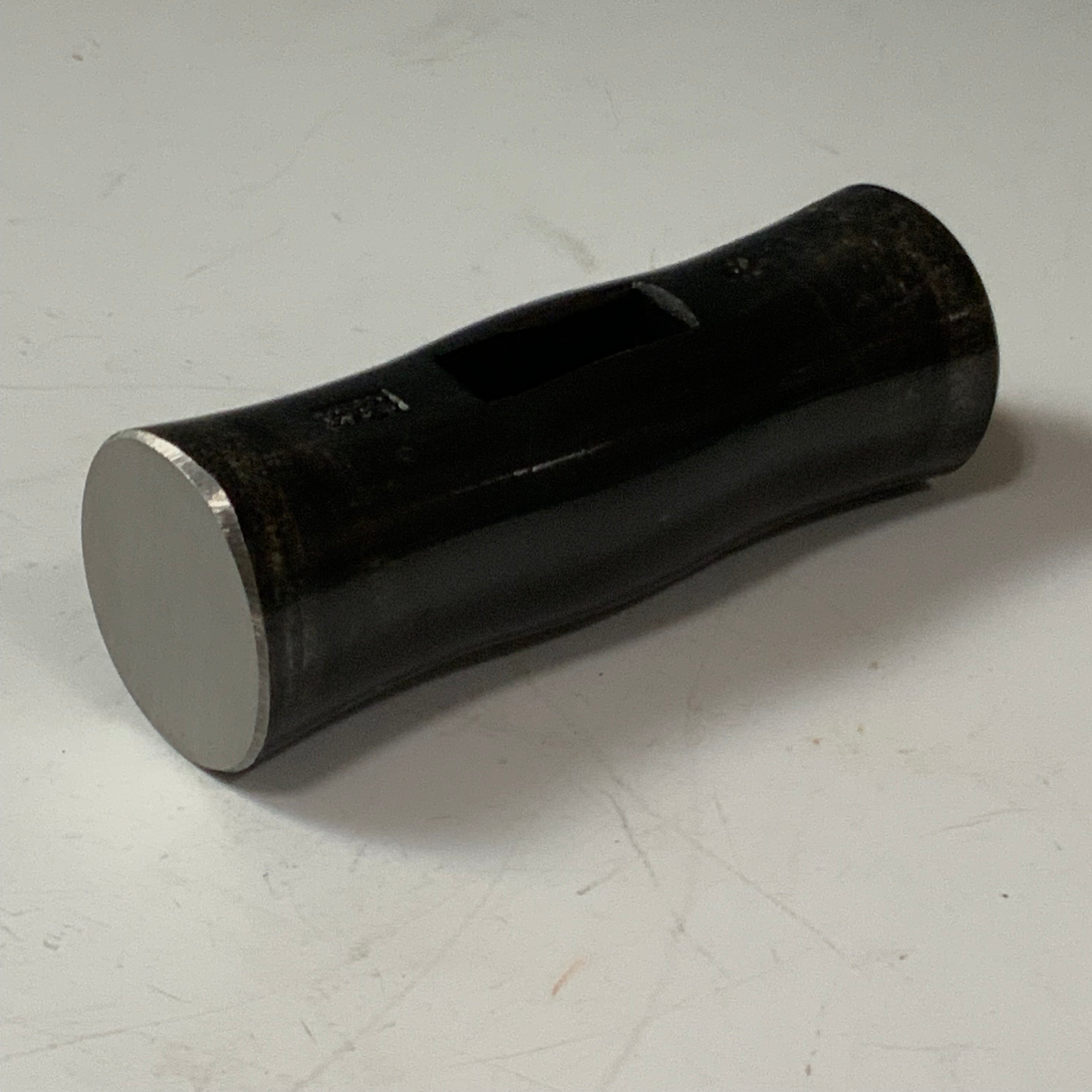 Fukushima Round Blacksmith finish Hammers 特製 福島作 丸型玄翁 黒仕上#3