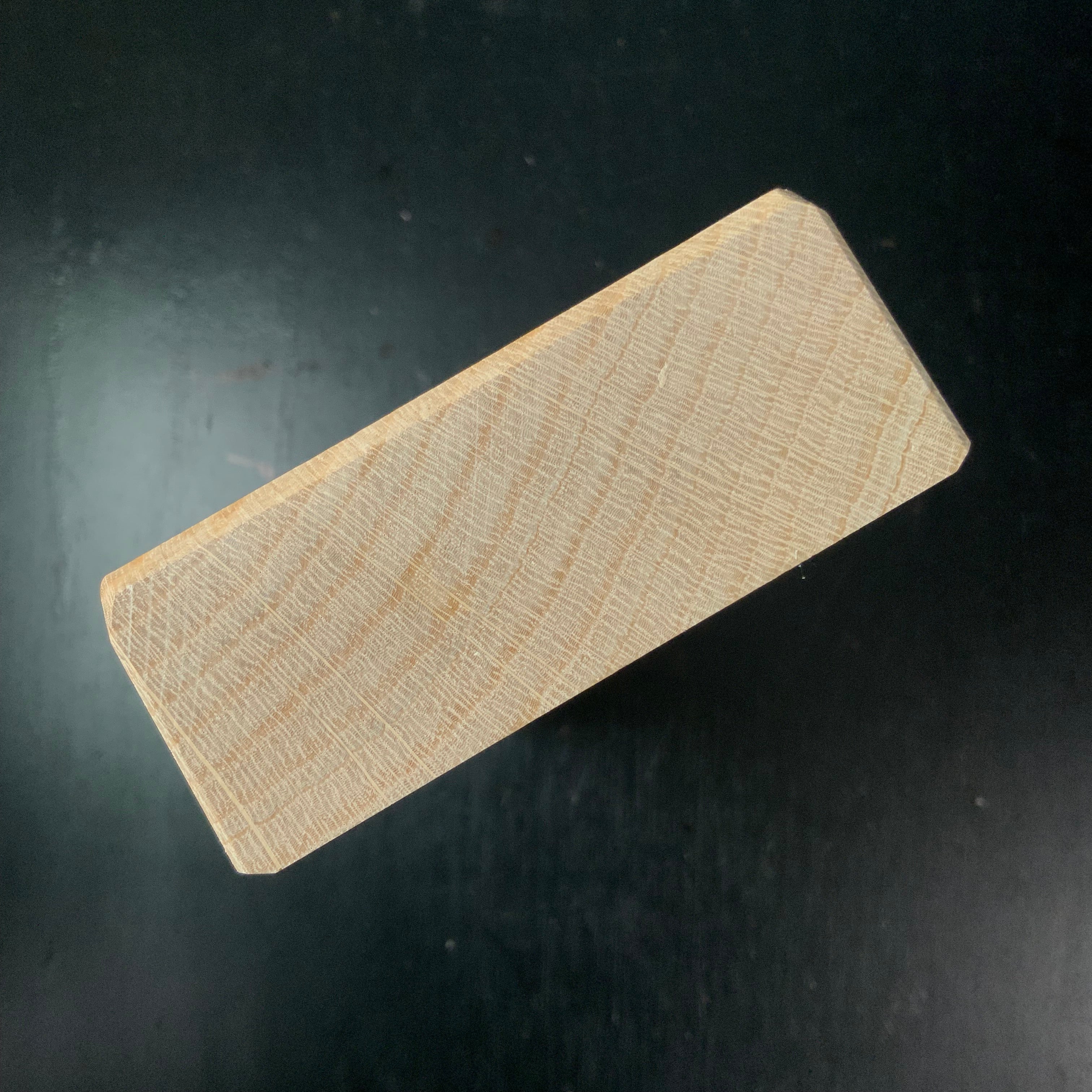関孫六 関川誠吉作 仕上げ鉋 70mm Sekimagoru #8 Smoothing Plane (Kanna) by Sekikawa Seikichi