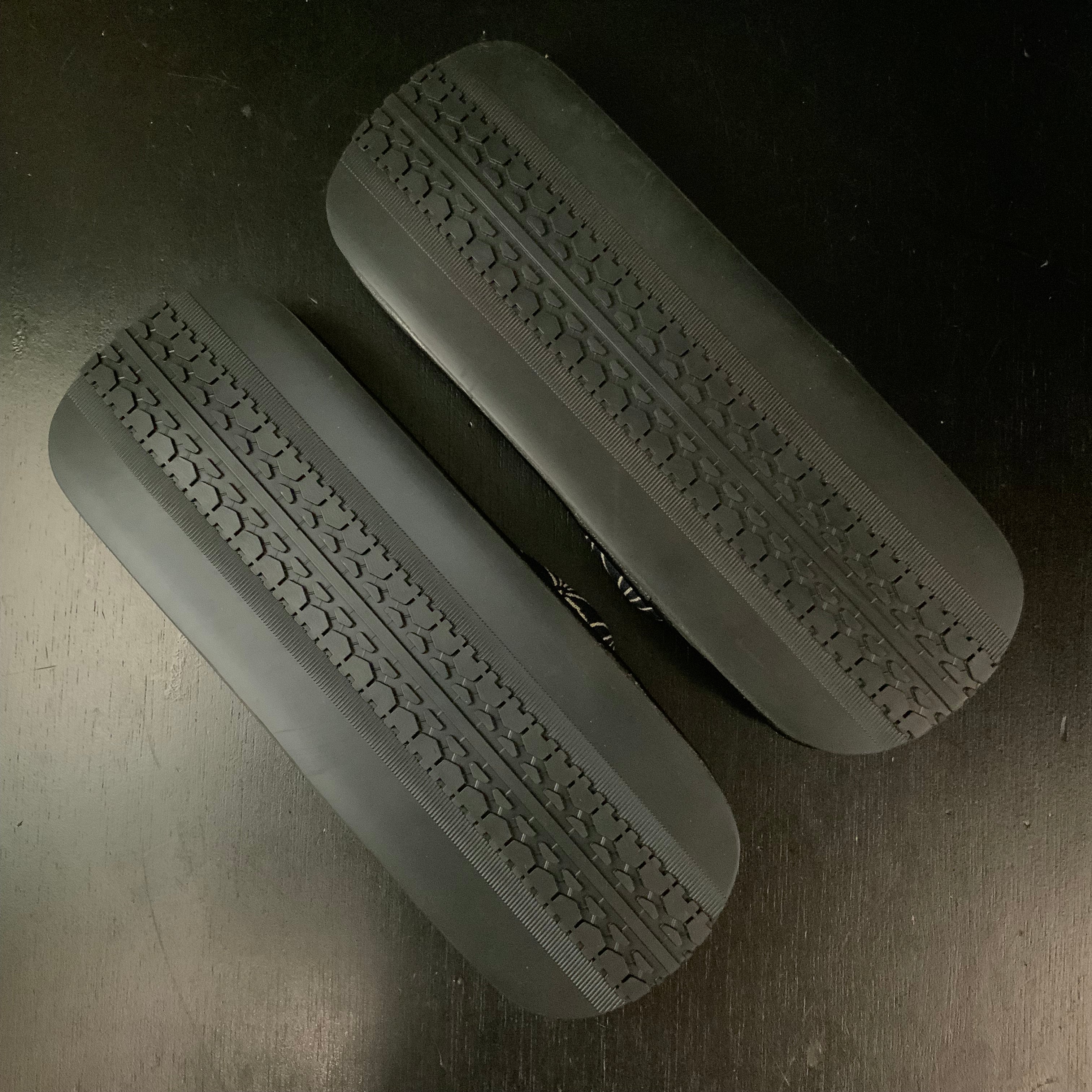 Hand-made Traditional Japanese Bamboo Sandals Brown bamboo(CHIKUSUI) 竹粋 茶竹 草履 「ぞうり」手作り LL