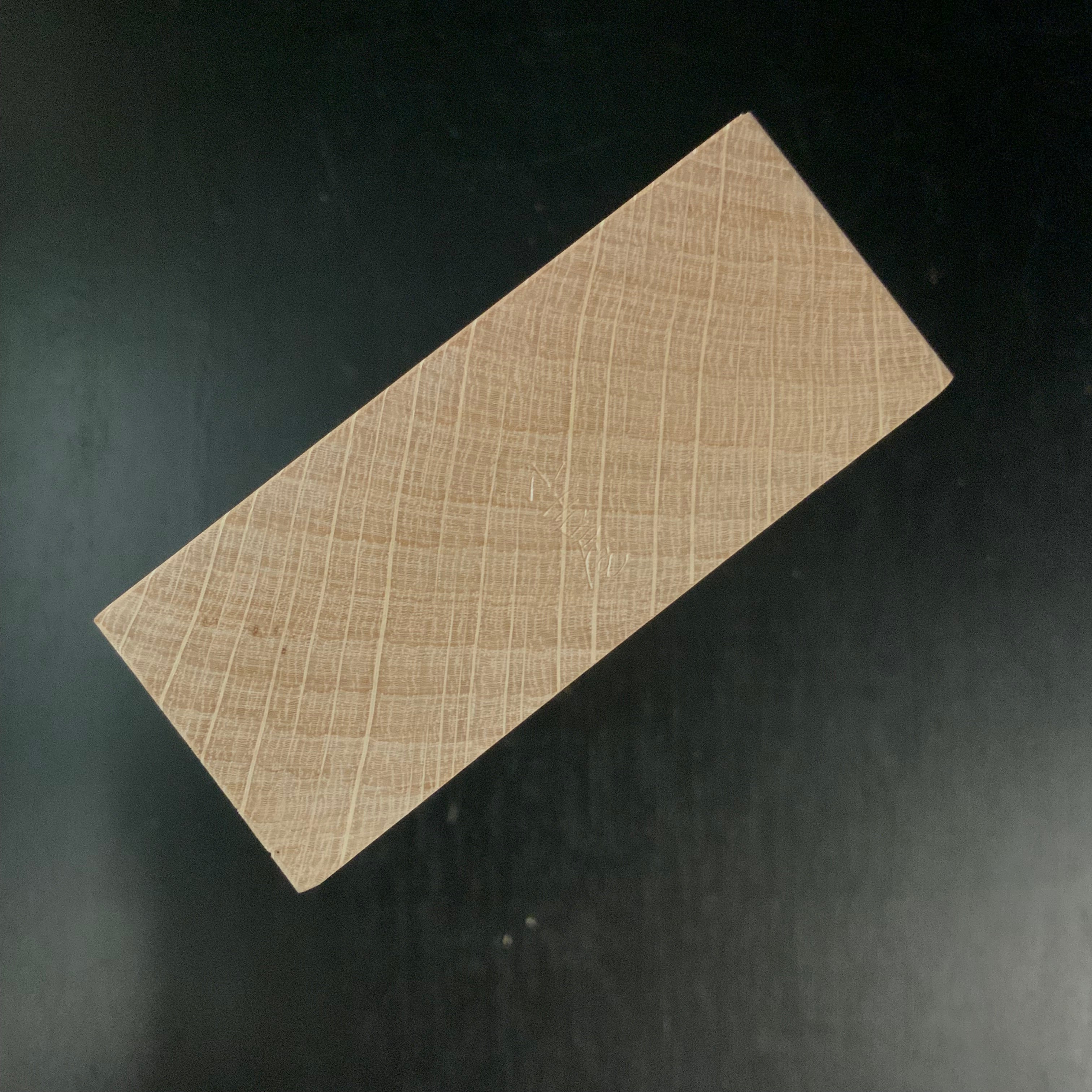 Old stock Hirosada Smoothing Plane (Kanna) 70mm 掘出し物 廣貞 仕上げ鉋 70mm