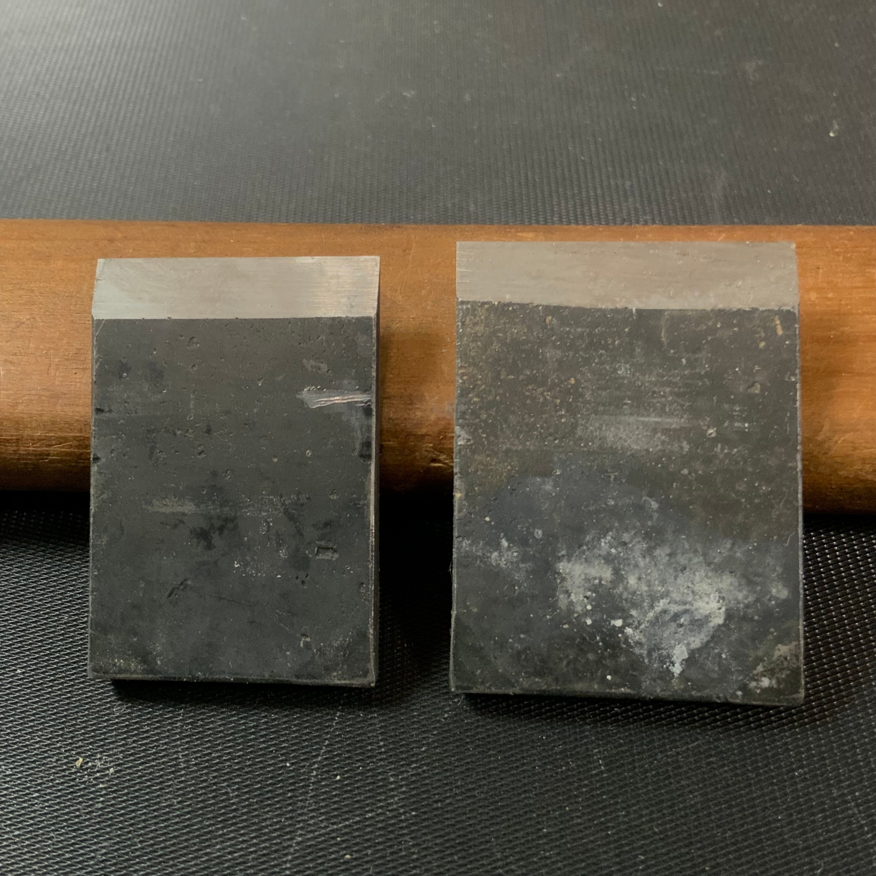 Kuniaki Small Flat Plane blue steel 30mm 36mm 国明 豆平鉋 青紙鋼 30mm・36mm