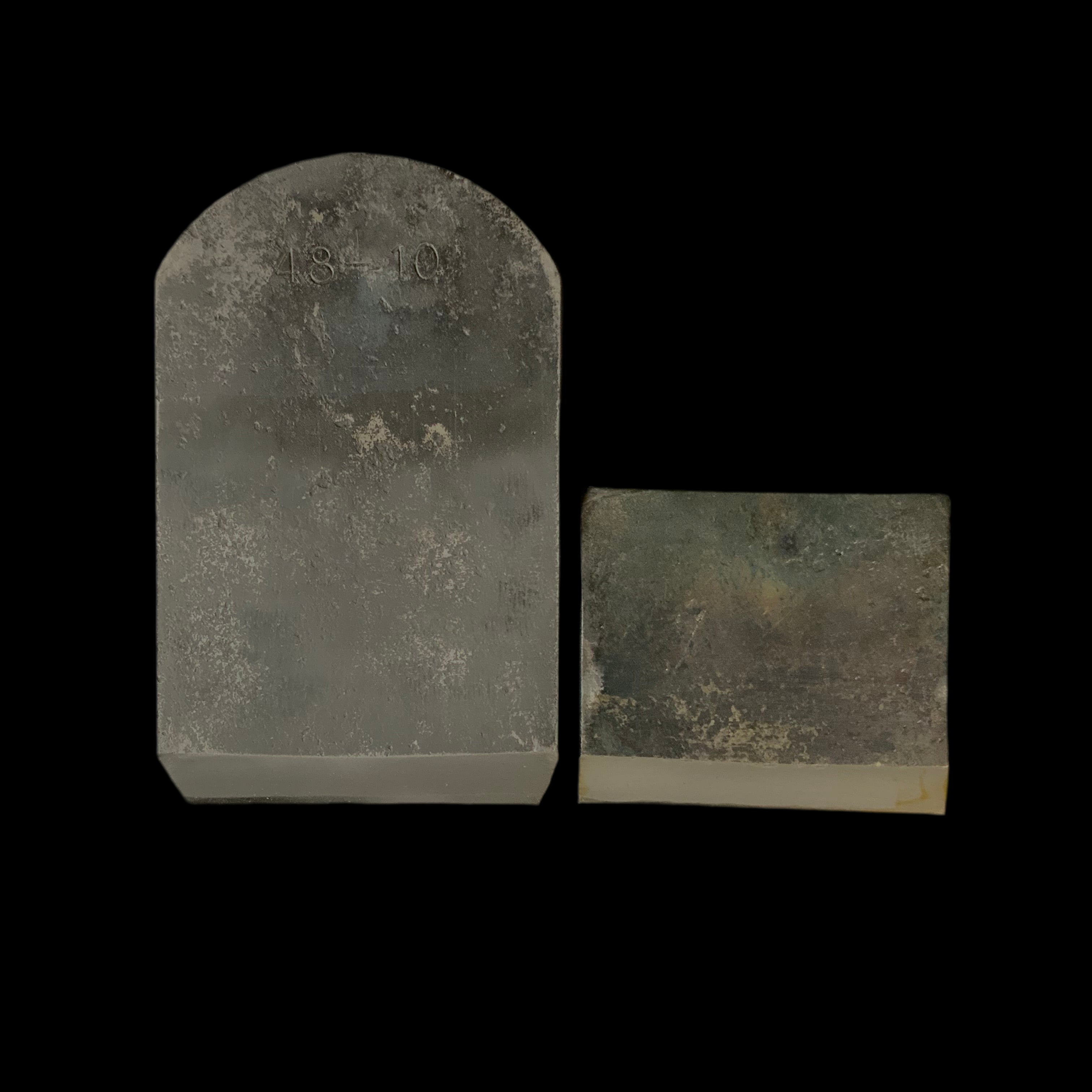 Kitatori Smoothing Plane(Kanna) by Toru Nitadori 似鳥透作 北鳥 仕上げ鉋 70mm