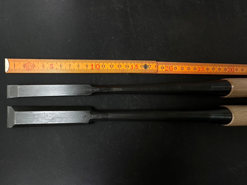 藤広 材木ノミ 作 今井忠太郎 今井忠太郎作 二治弘 叩鑿 たたきのみ