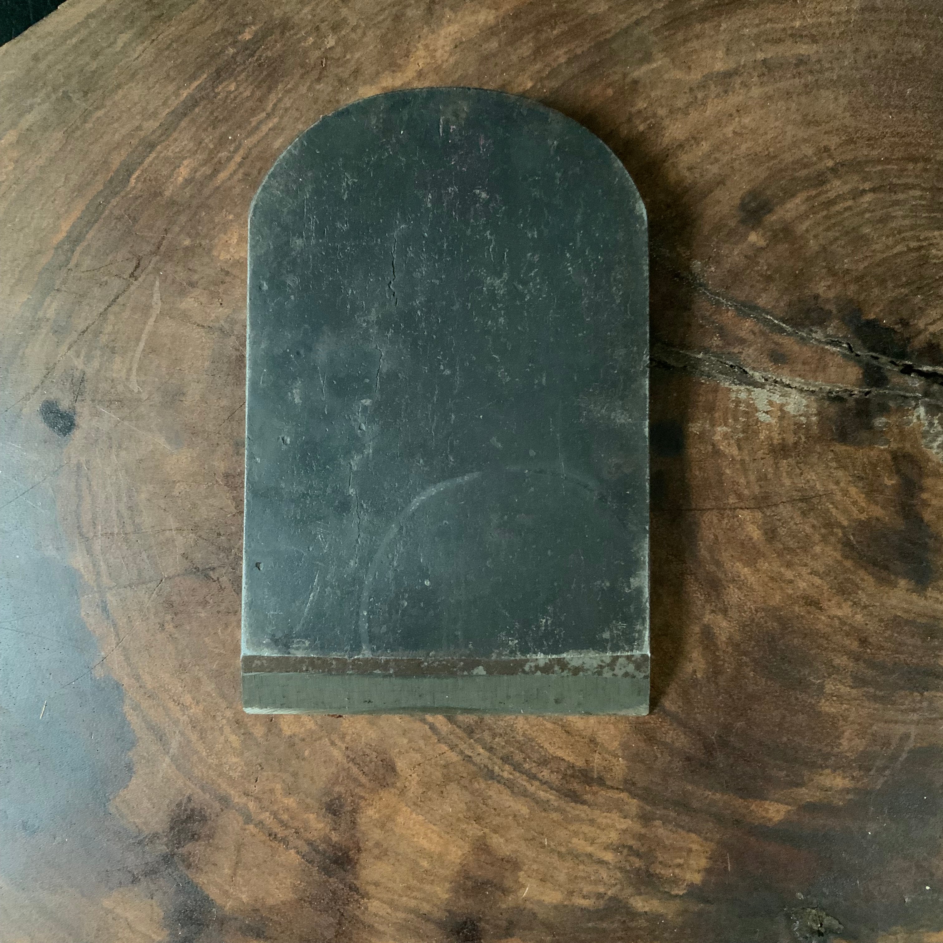 Old stock2 Yoshihiro Smoothing Plane Blades (Kanna) 掘り出し 義廣 刃のみ 70mm