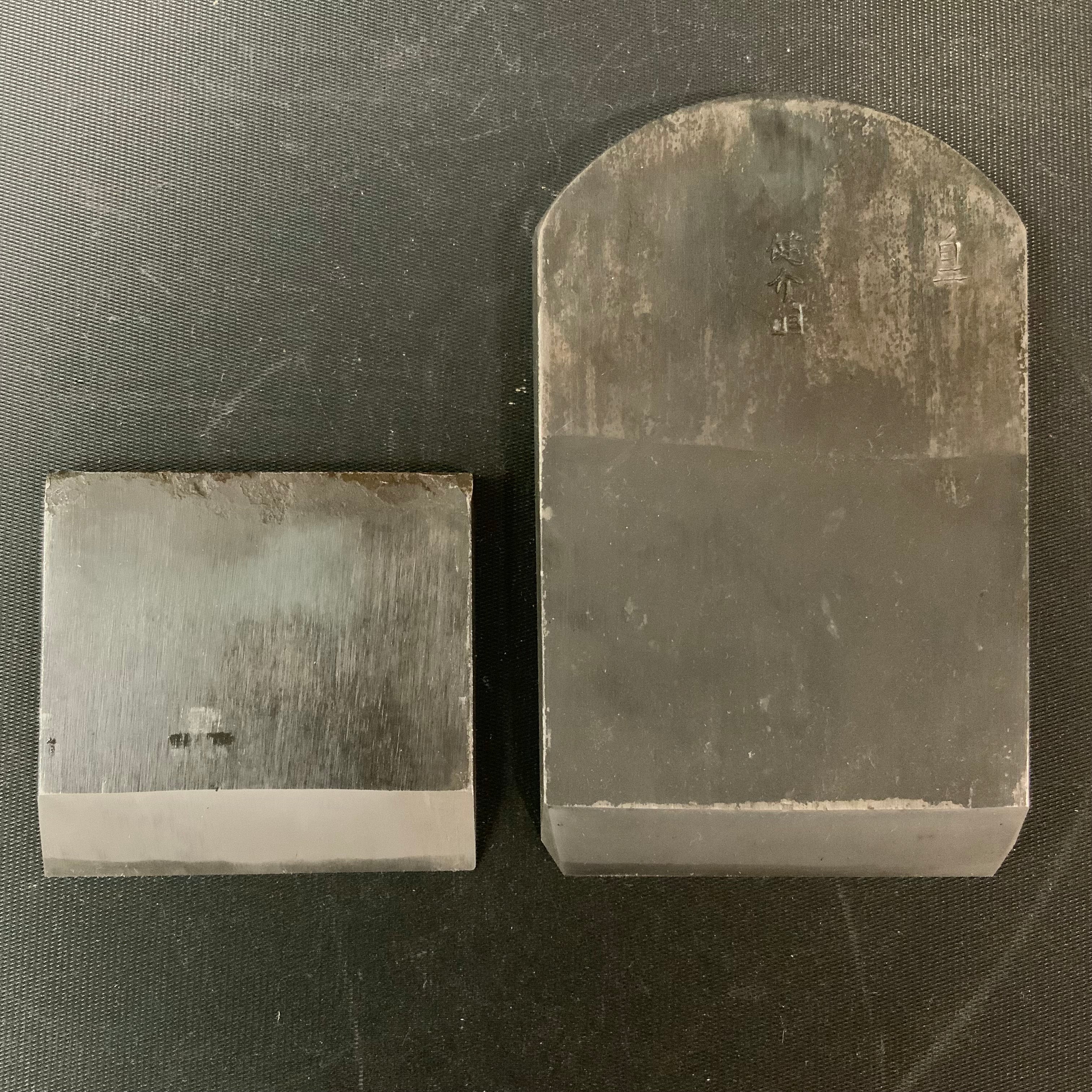 Kensuke Smoothing Plane(Kanna) by Yamamoto Kensuke 4th 山本健介作 健介 仕上げ鉋 70mm