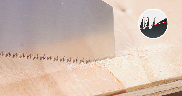 Zetsaw V HANDY200 CARPENTRY Saw ゼットソーVハンディ200大工目 折込み鋸