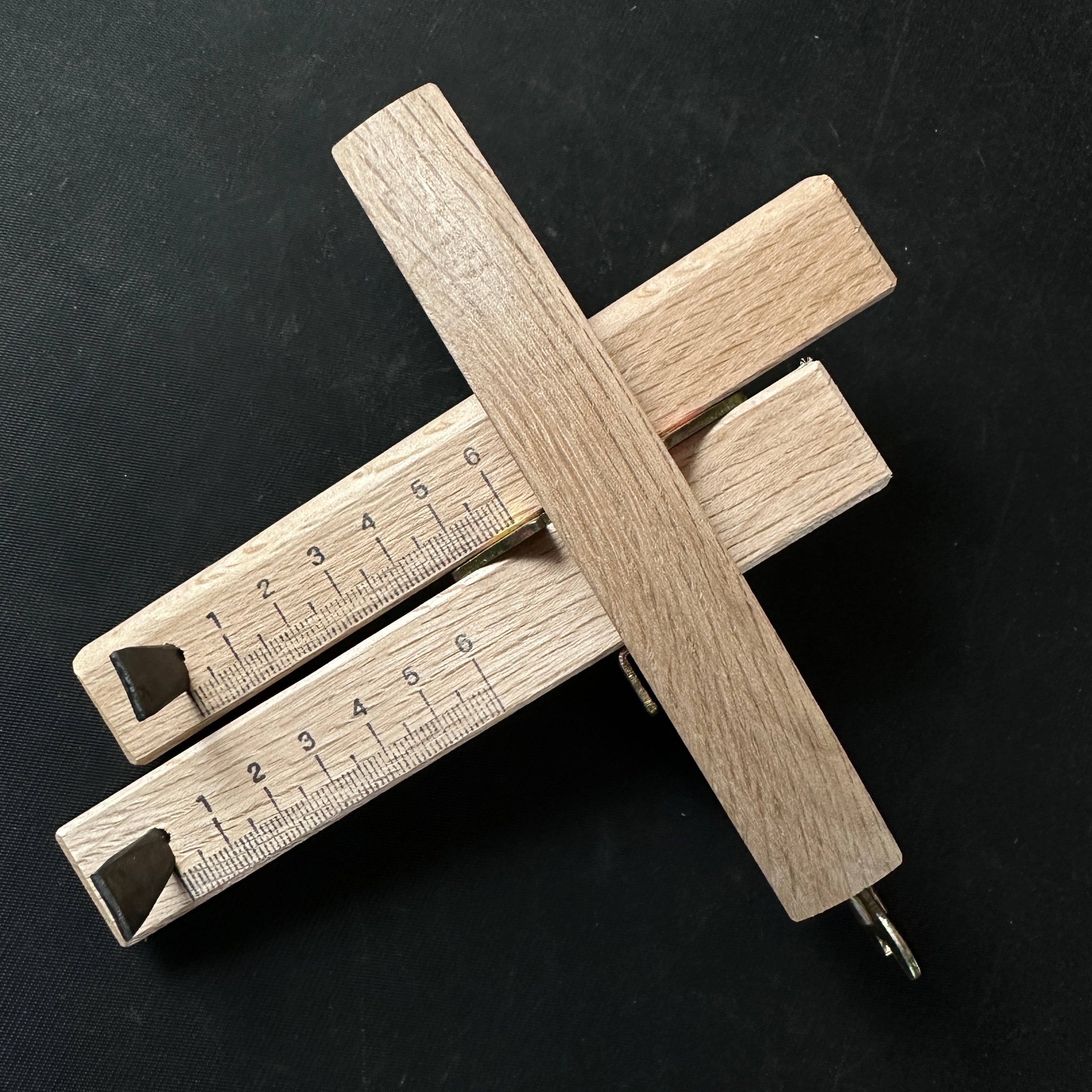 富士急 二本竿毛引 Kebiki ***** 富士久 二本竿毛引 Kebiki