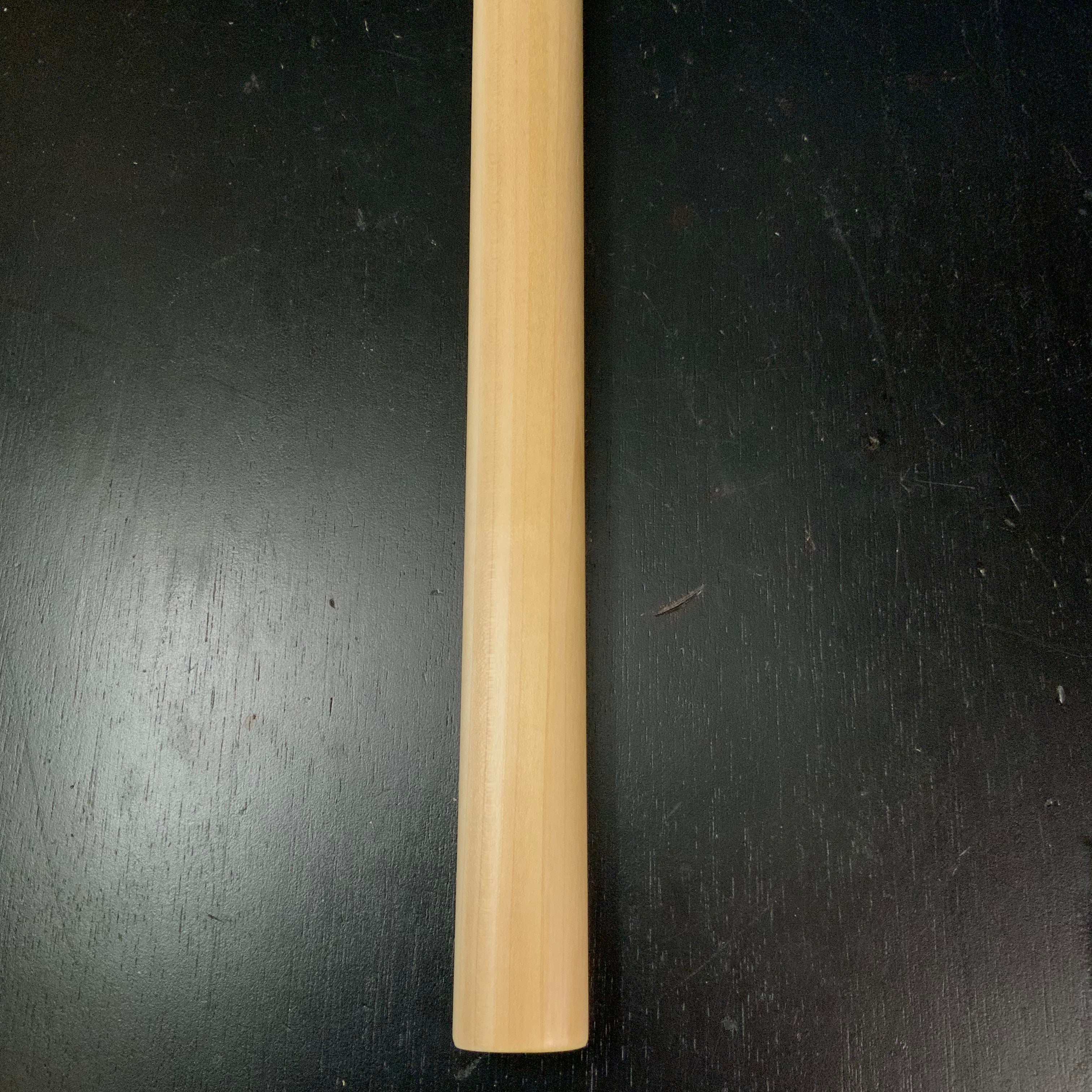 Yari Kanna by Seisuke Mizuno with Blue steel 水野清介作 槍鉋 青紙鋼 100mm