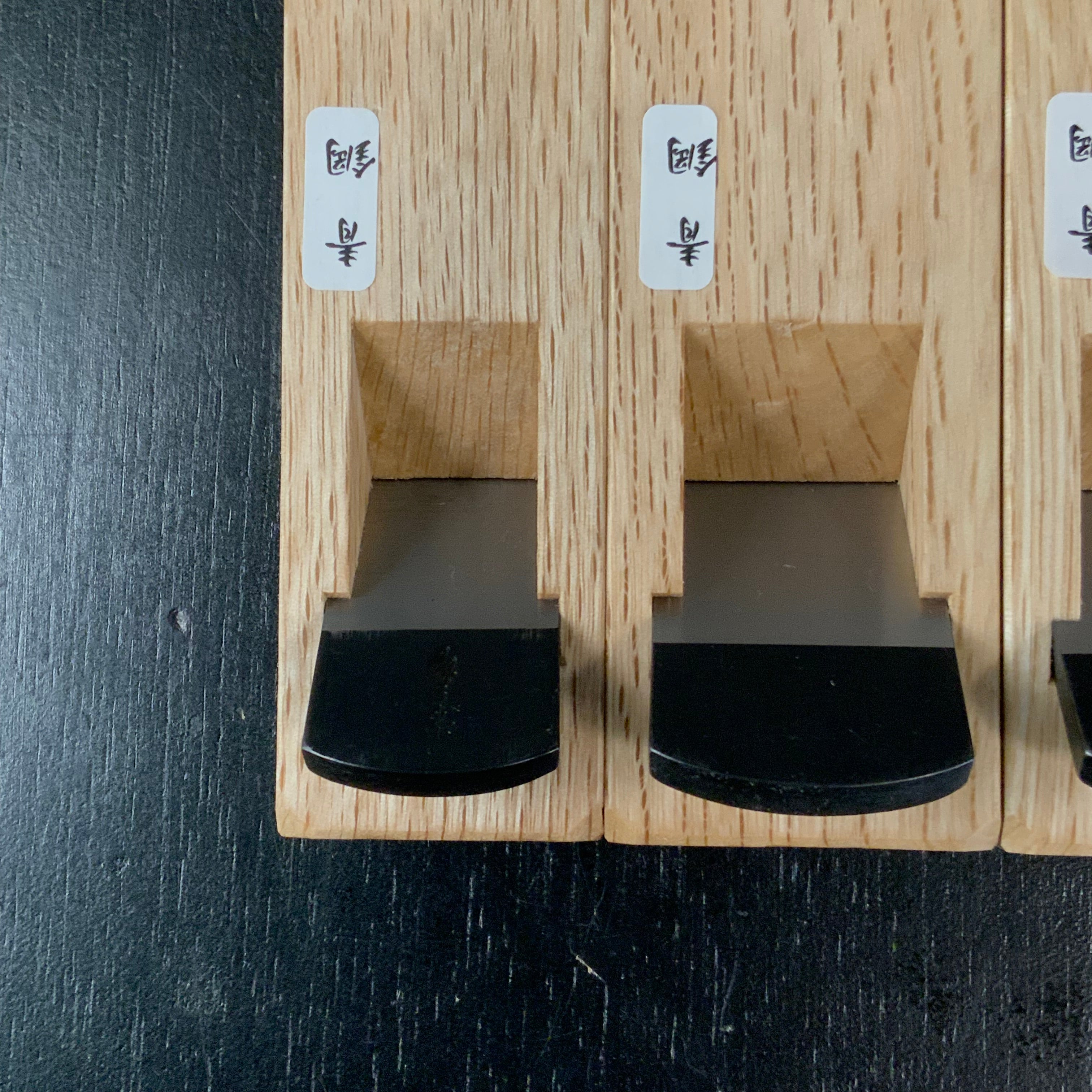 Tsunesaburo mini Plane with blue steel 常三郎作 細工鉋 青紙鋼