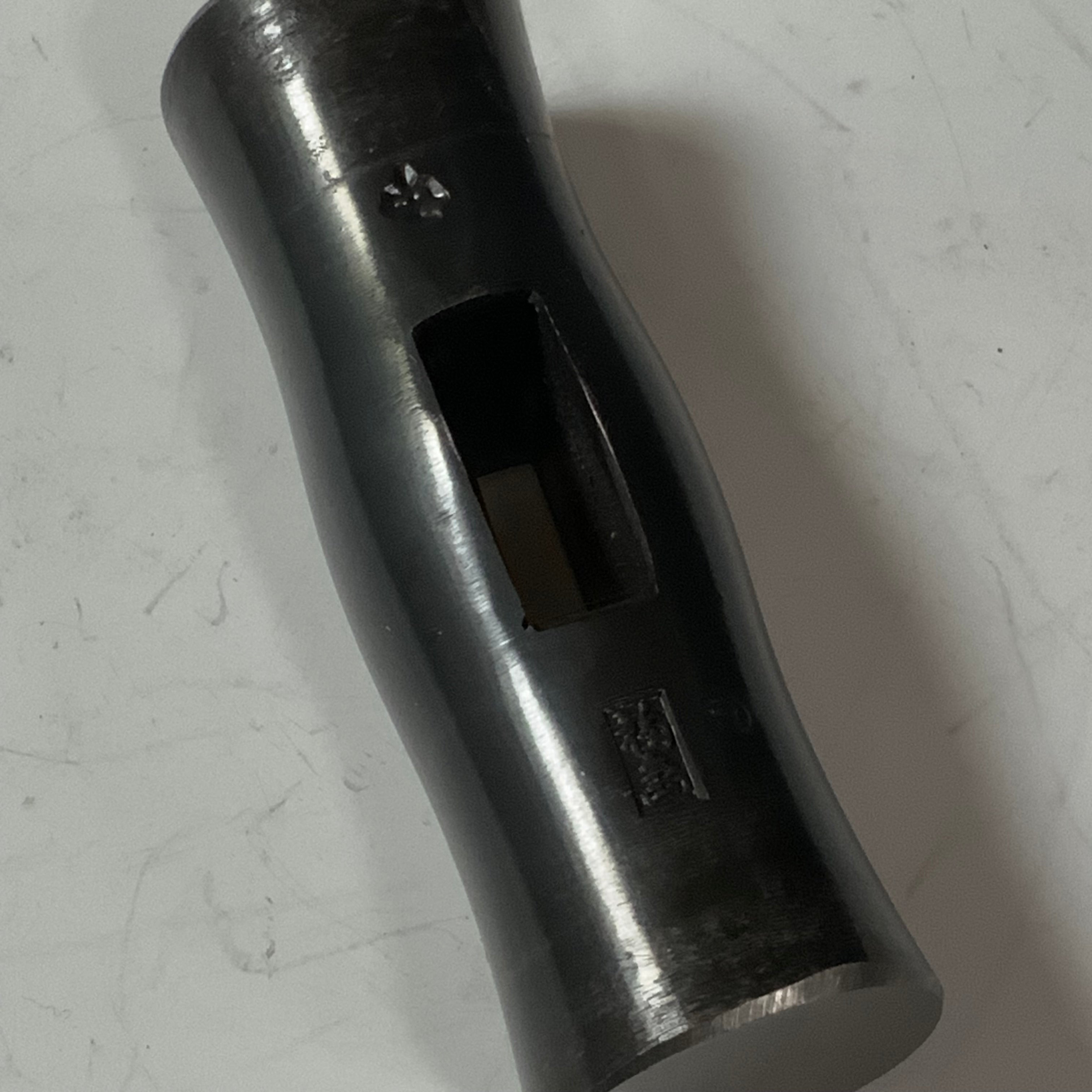 Fukushima Round Blacksmith finish Hammers 特製 福島作 丸型玄翁 黒仕上#3