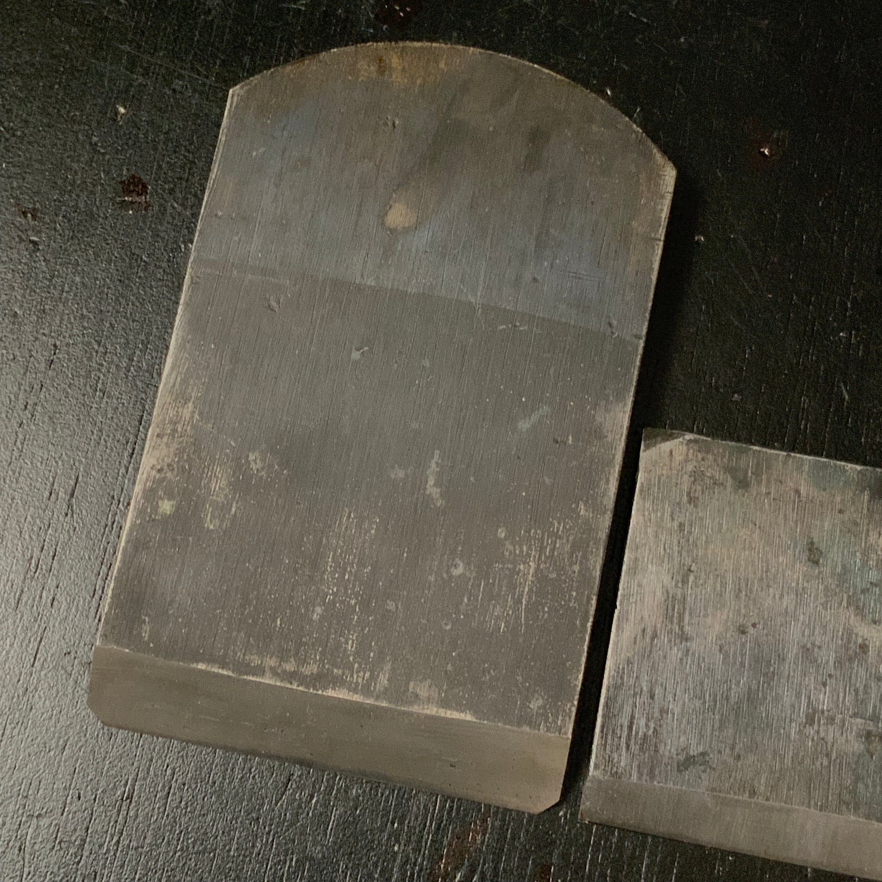 関孫六 関川誠吉作 仕上げ鉋 70mm Sekimagoru #8 Smoothing Plane (Kanna) by Sekikawa Seikichi