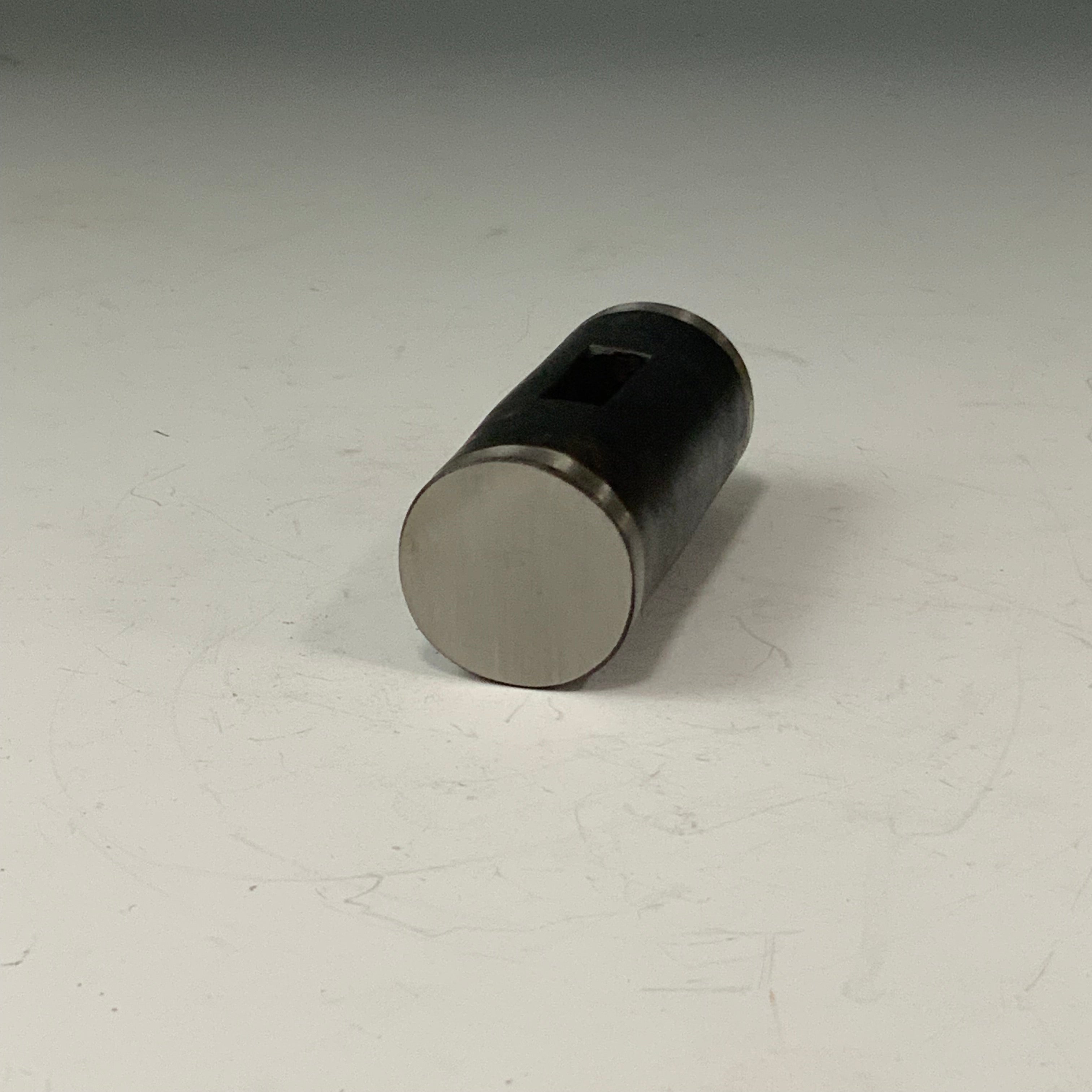 Old stock Suiheiya round Hammers with Hand-filed Blacksmith Finish Made by Masatsura 掘出し物 正行作 水平屋銘 丸玄翁 ヤスリ黒仕上 250g