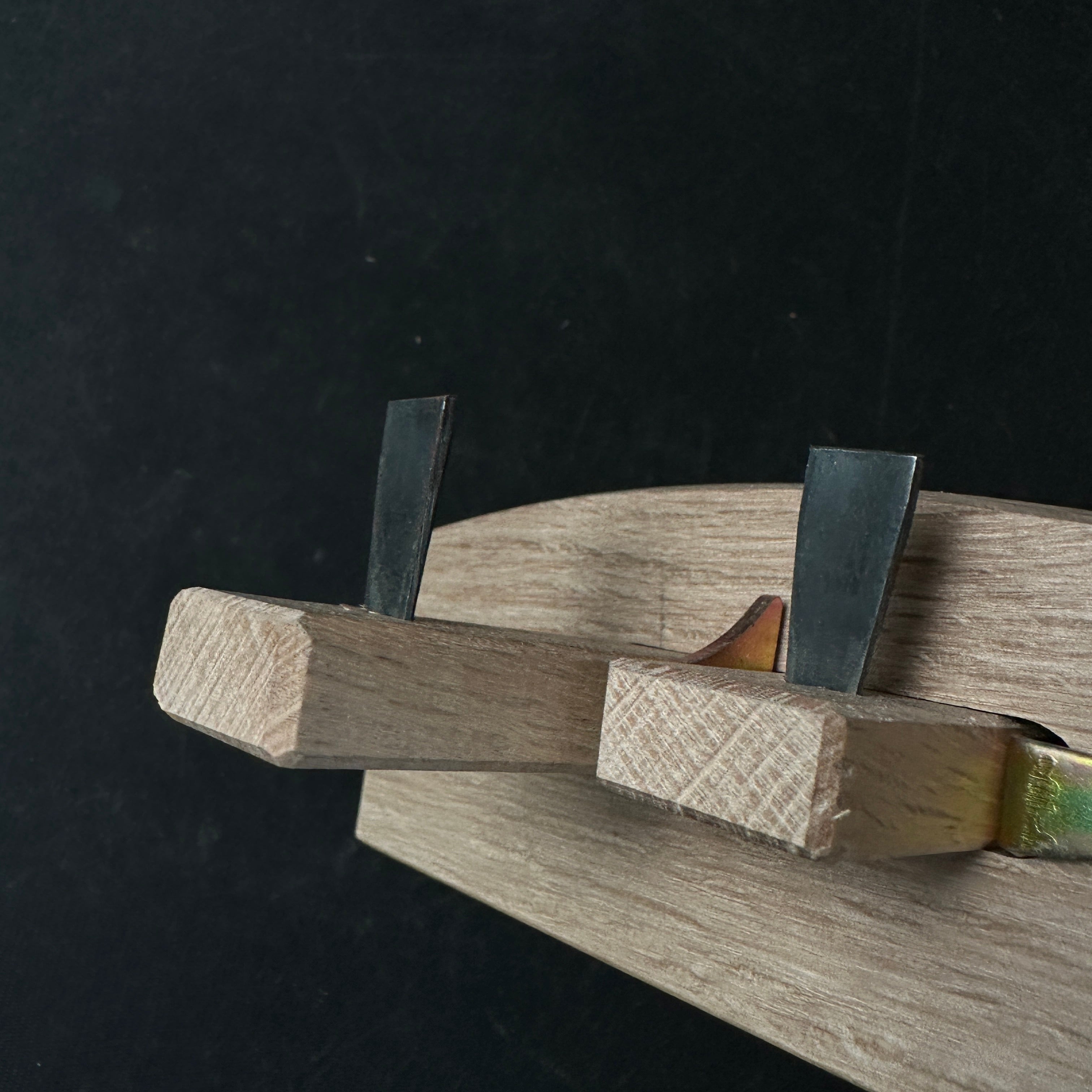 富士急 二本竿毛引 Kebiki ***** 富士久 二本竿毛引 Kebiki