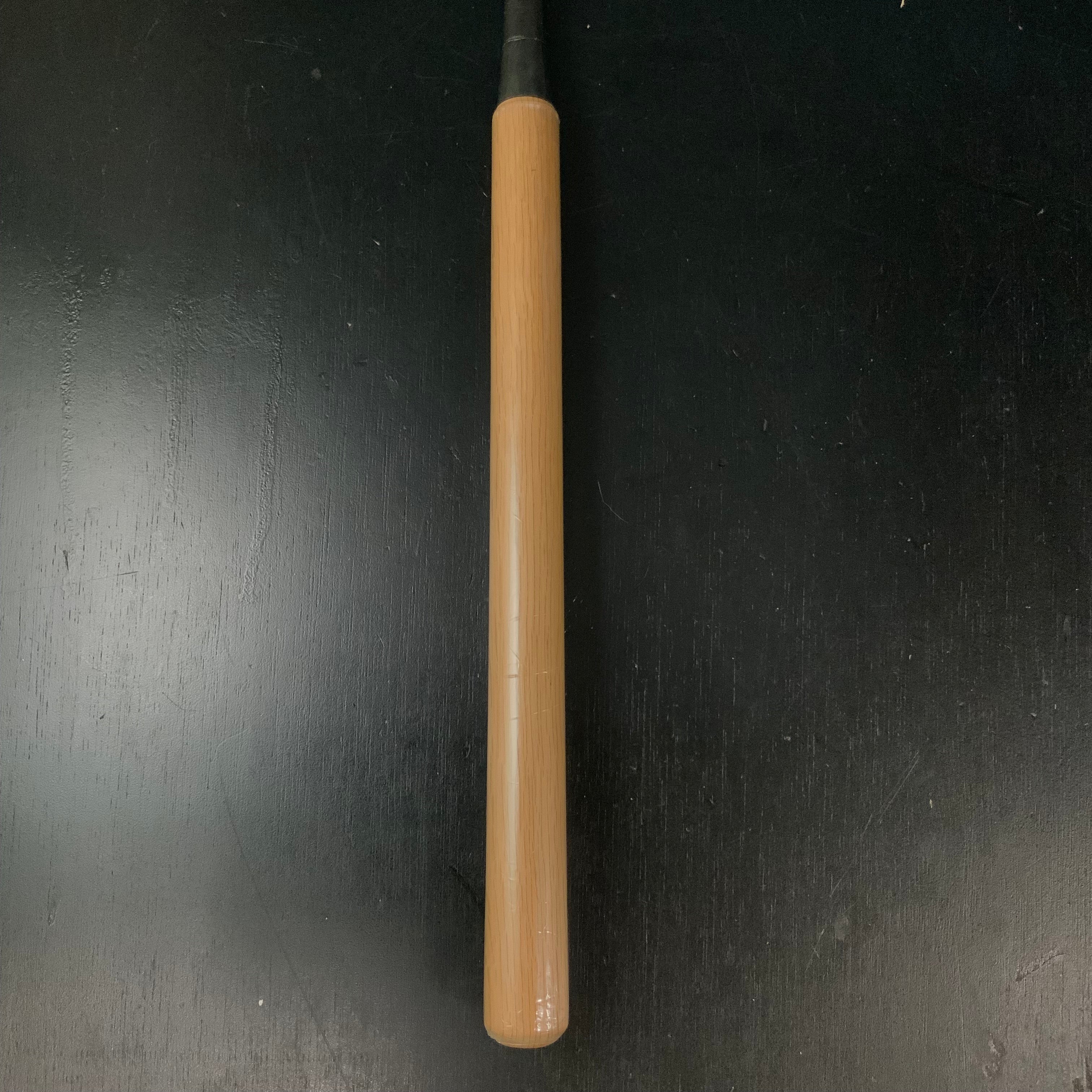 Tasai Slick Chisels (Hontsuki-Nomi) with Japanese white oak 田斎作 面取本突き鑿 白樫柄 24mm