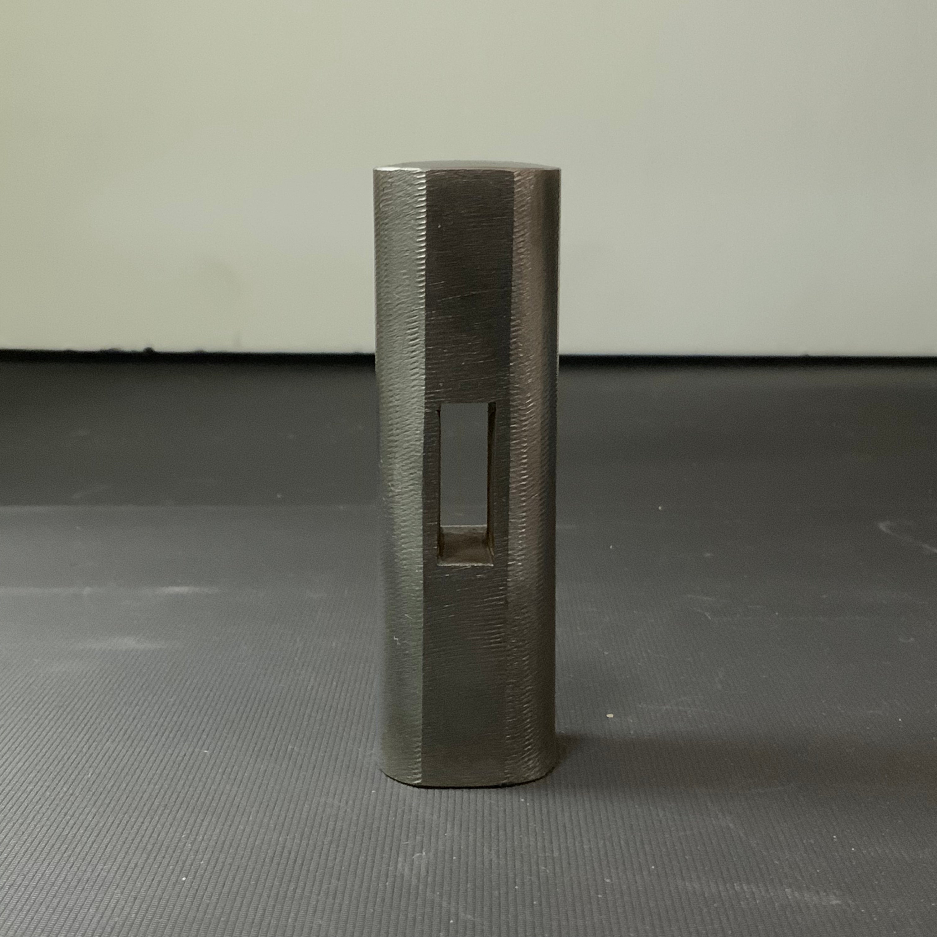 Masatsura Special made Round Hammers Blacksmith finish 正行 丸玄翁 ヤスリ仕上 375g