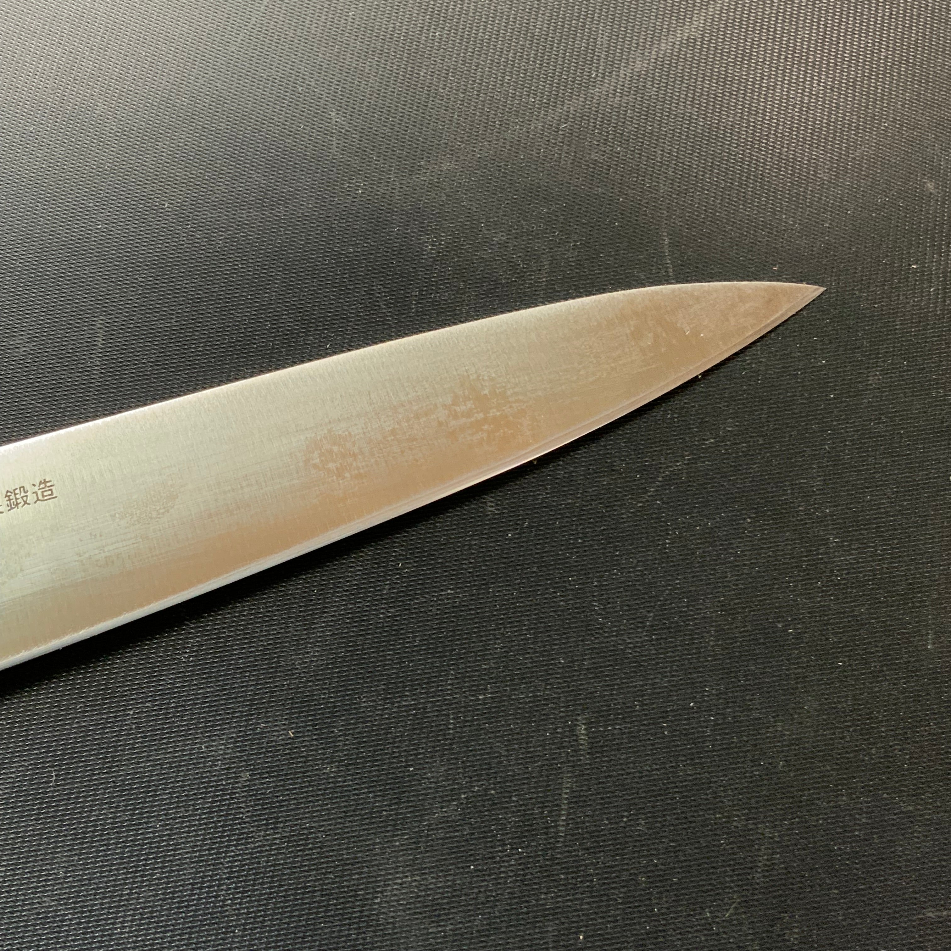 Misono Professional Swedish steel Petit knife ミソノ スウェーデン鋼 ぺティナイフ 150 mm