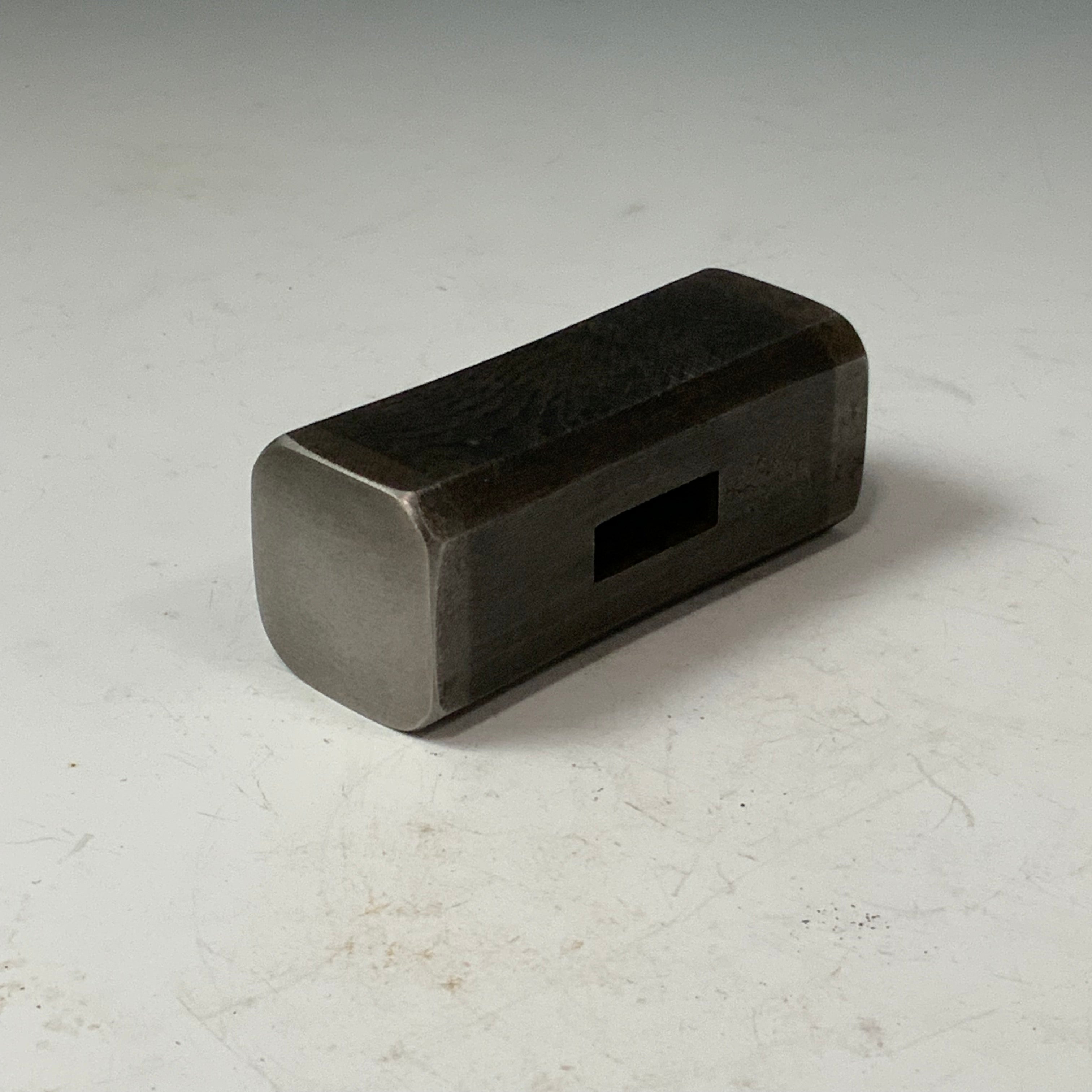 Sozen Octagon Daruma Hammers Suminagashi finish 素全 八角ダルマ玄翁 木目墨流し