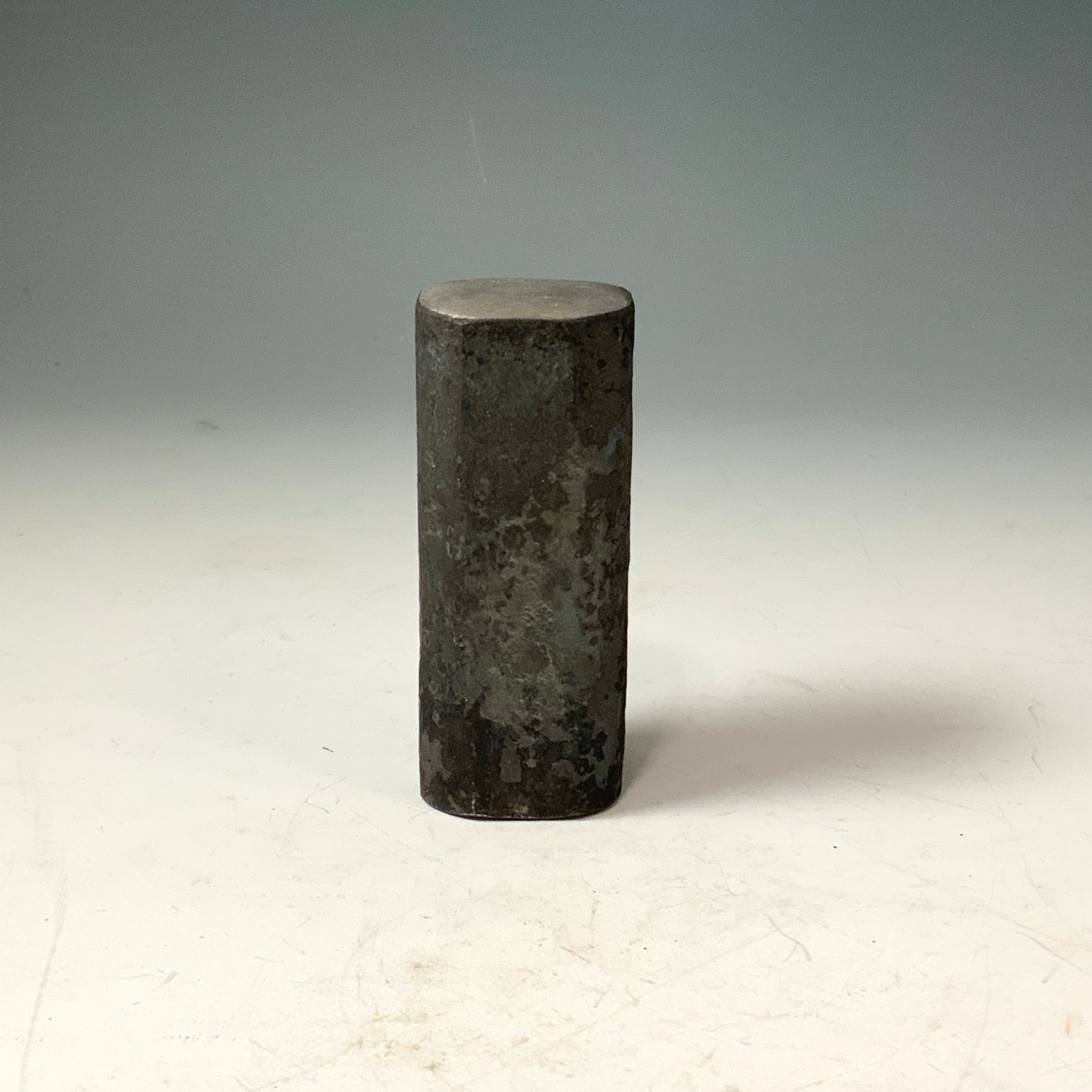 Brand new Masatsura Square Daruma Hammers with Forging finish 道心斎正行 火造り四角玄翁ダルマ玄翁 全鋼