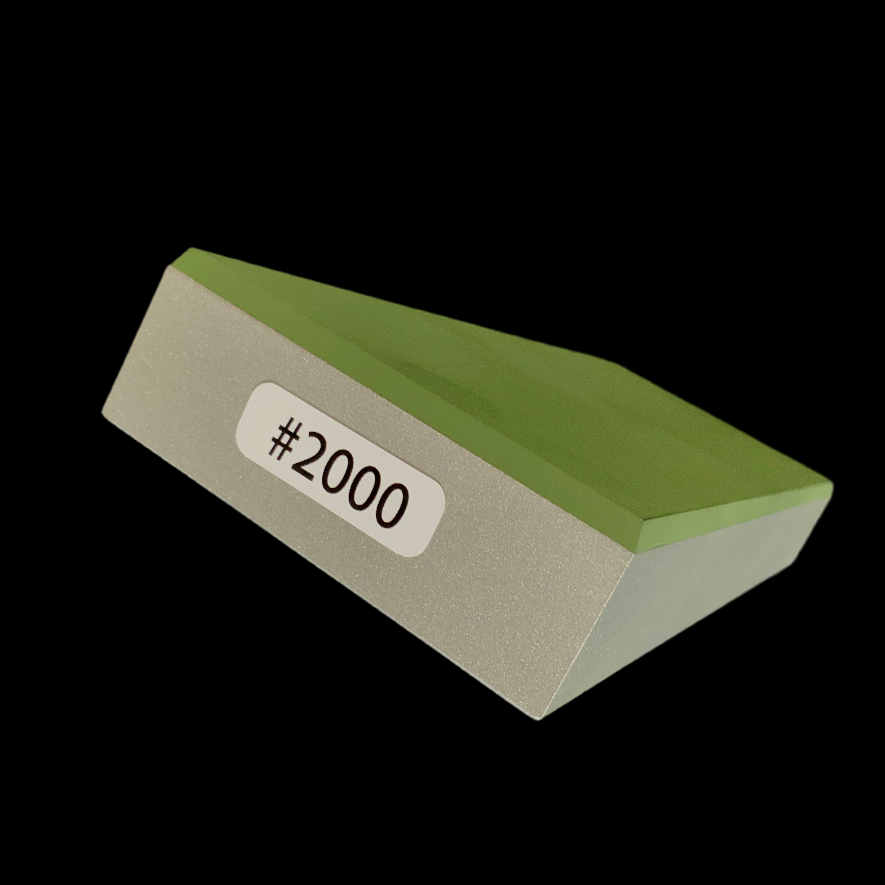 三京ダイヤ ダイヤモンド角砥石 研太郎 #2000 Sankyo Electrodeposited Diamond sharpening stones Kentaro