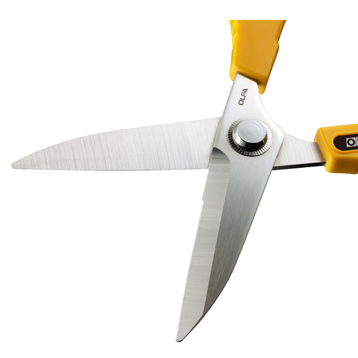 OLFA Work Scissors 250B オルファ 250B ワークばさみ