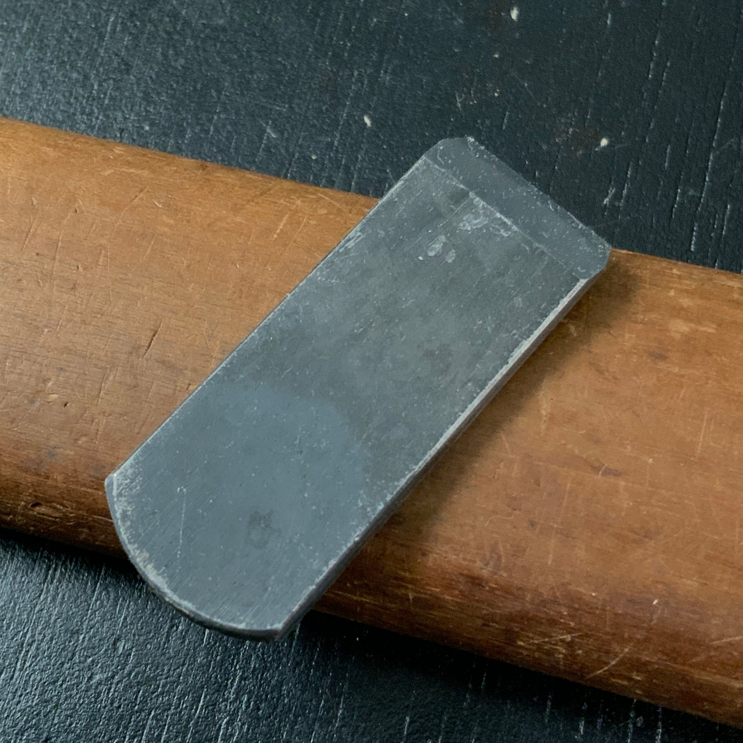 #2 Yoshitaka Mini Compass Plane / 義隆 豆反鉋 12,15mm