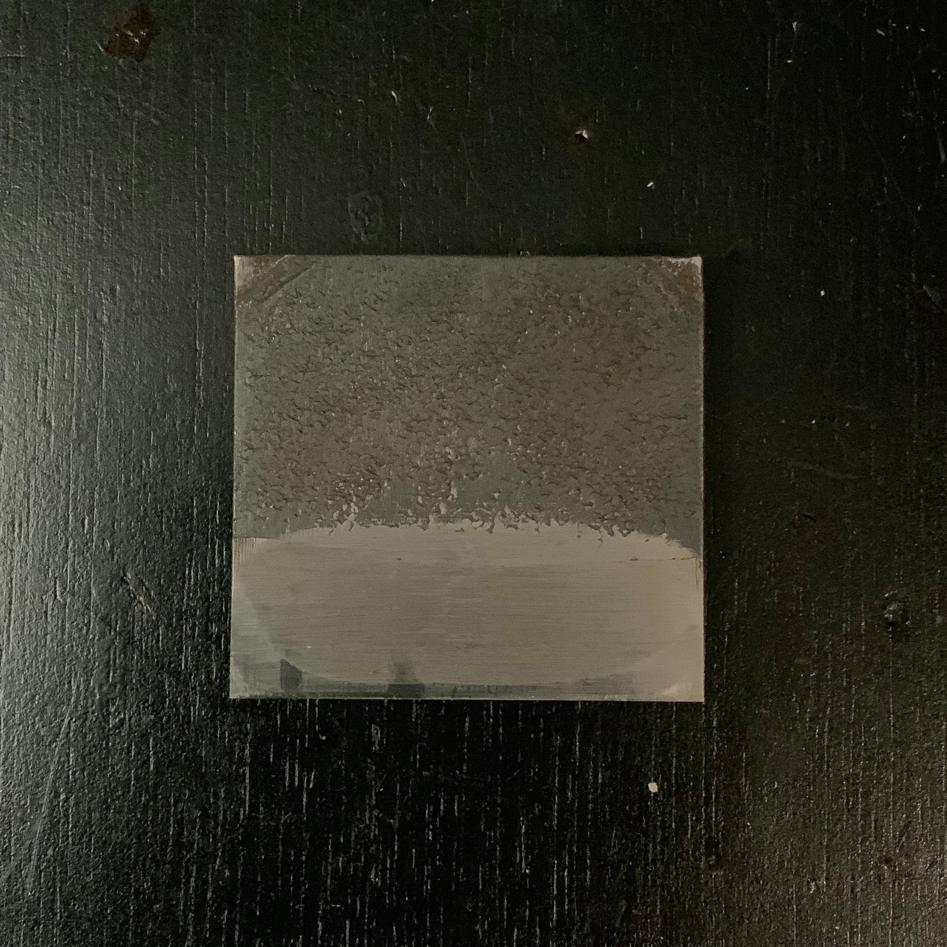 Old stock Kiyotada Smoothing Long body Plane(Kanna) by Suiheiya 掘出し物 清忠 長台鉋 70mm