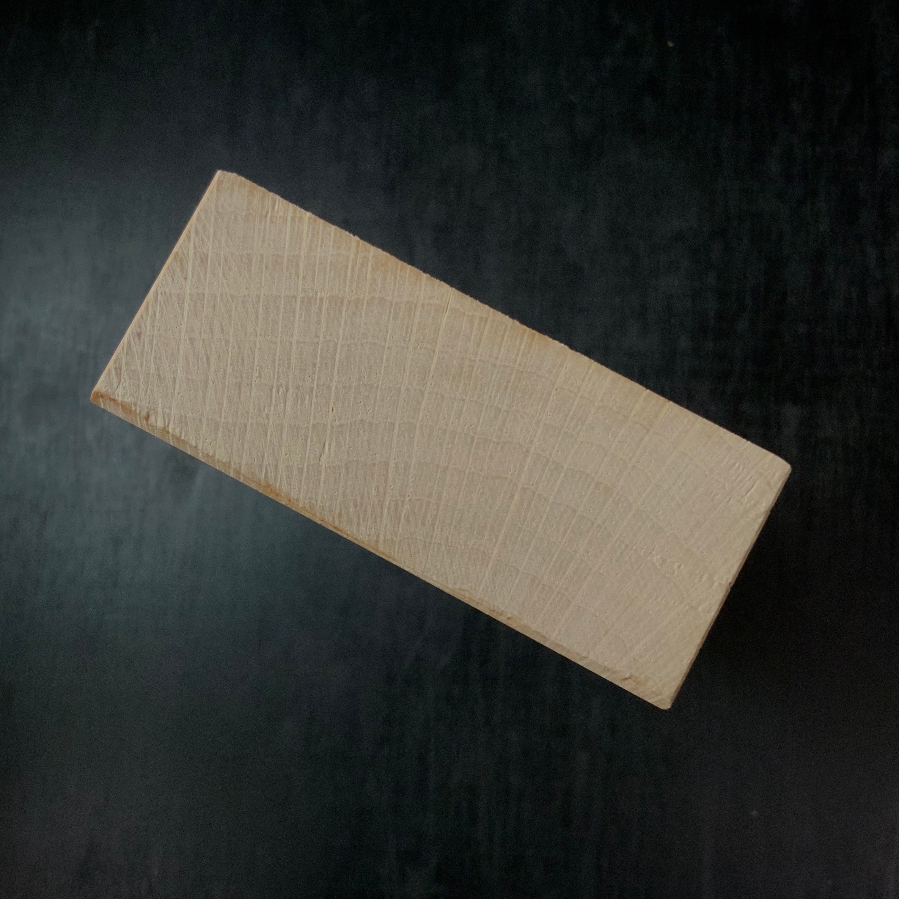 Kome hyapyou Smoothing Plane(Kanna) by Takenori Nakano 中野武則作 米百俵 仕上げ鉋 70mm