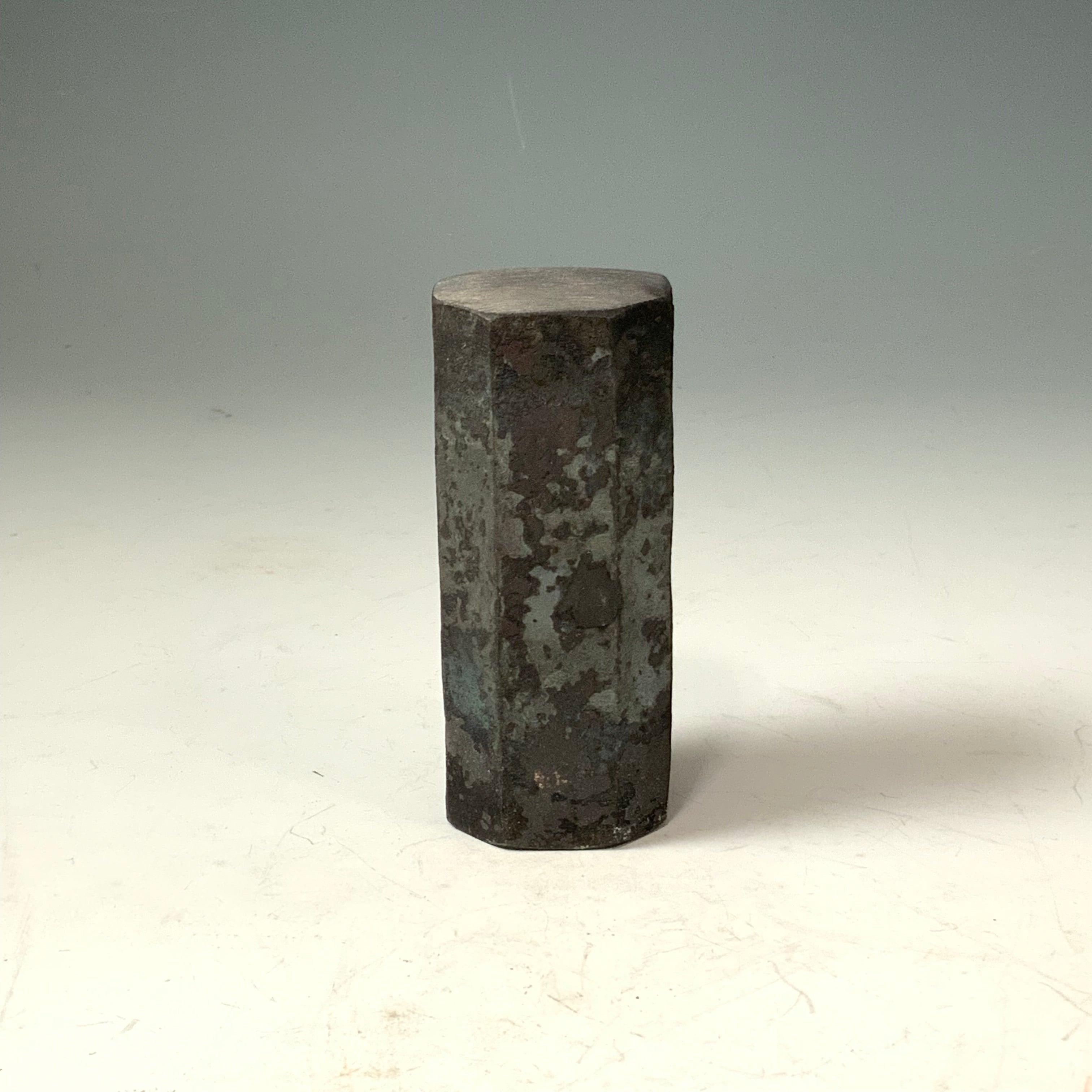 Brand new Masatsura Octagon Daruma Hammers with Forging finish 道心斎正行 火造りダルマ八角玄翁 全鋼