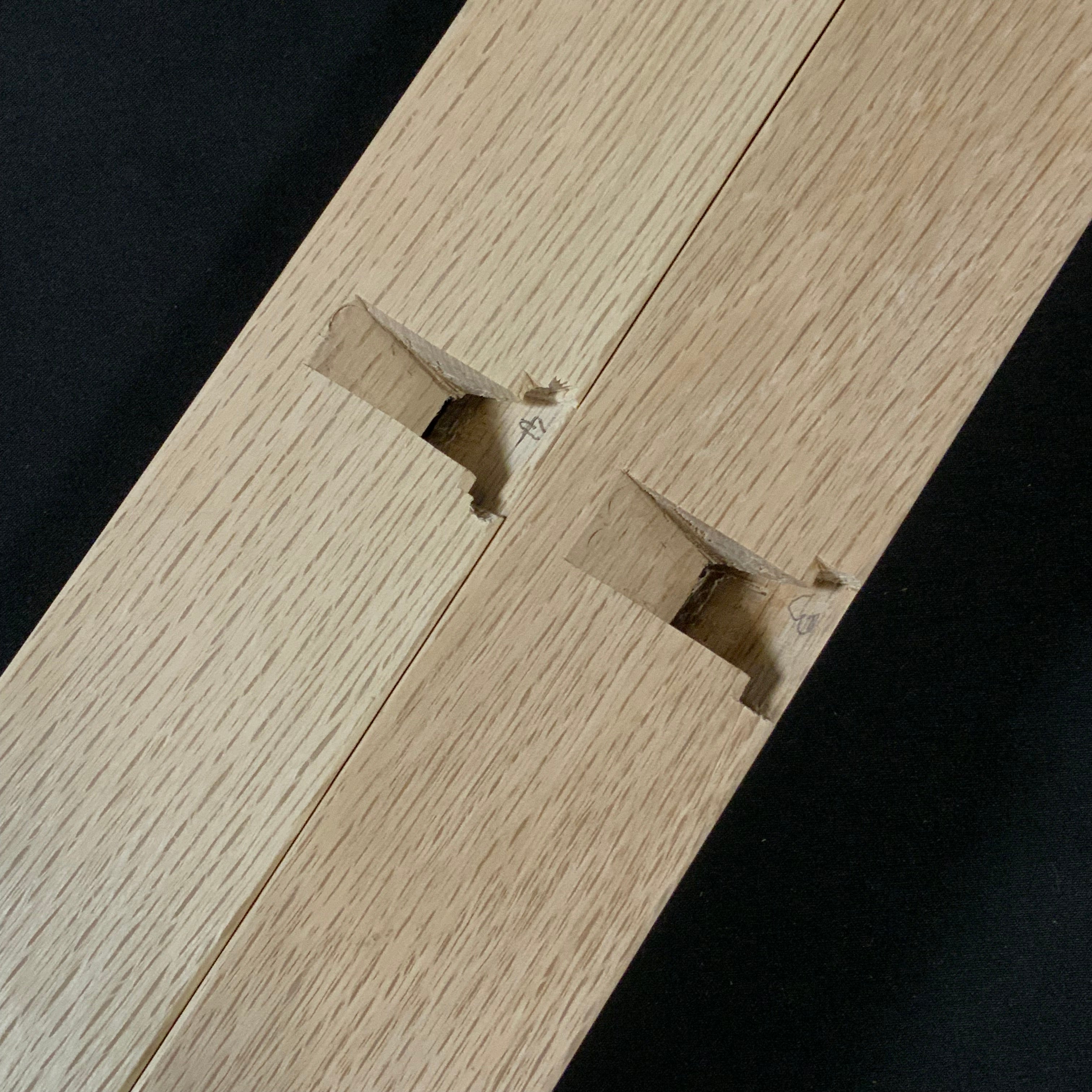 Azuma Muneyoshi Spokeshave Plane (Nankin Kanna) With white Steel 東宗吉 南京鉋 和鉄白紙鋼 15mm / 18mm