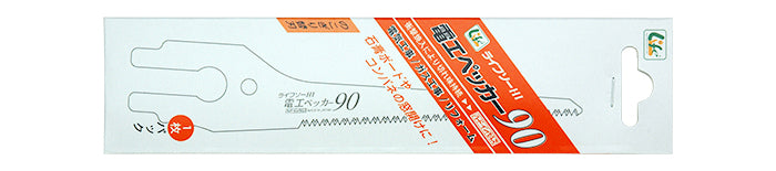 Zetsaw DRYWALL S-90 ゼットソー 電工ペッカー90