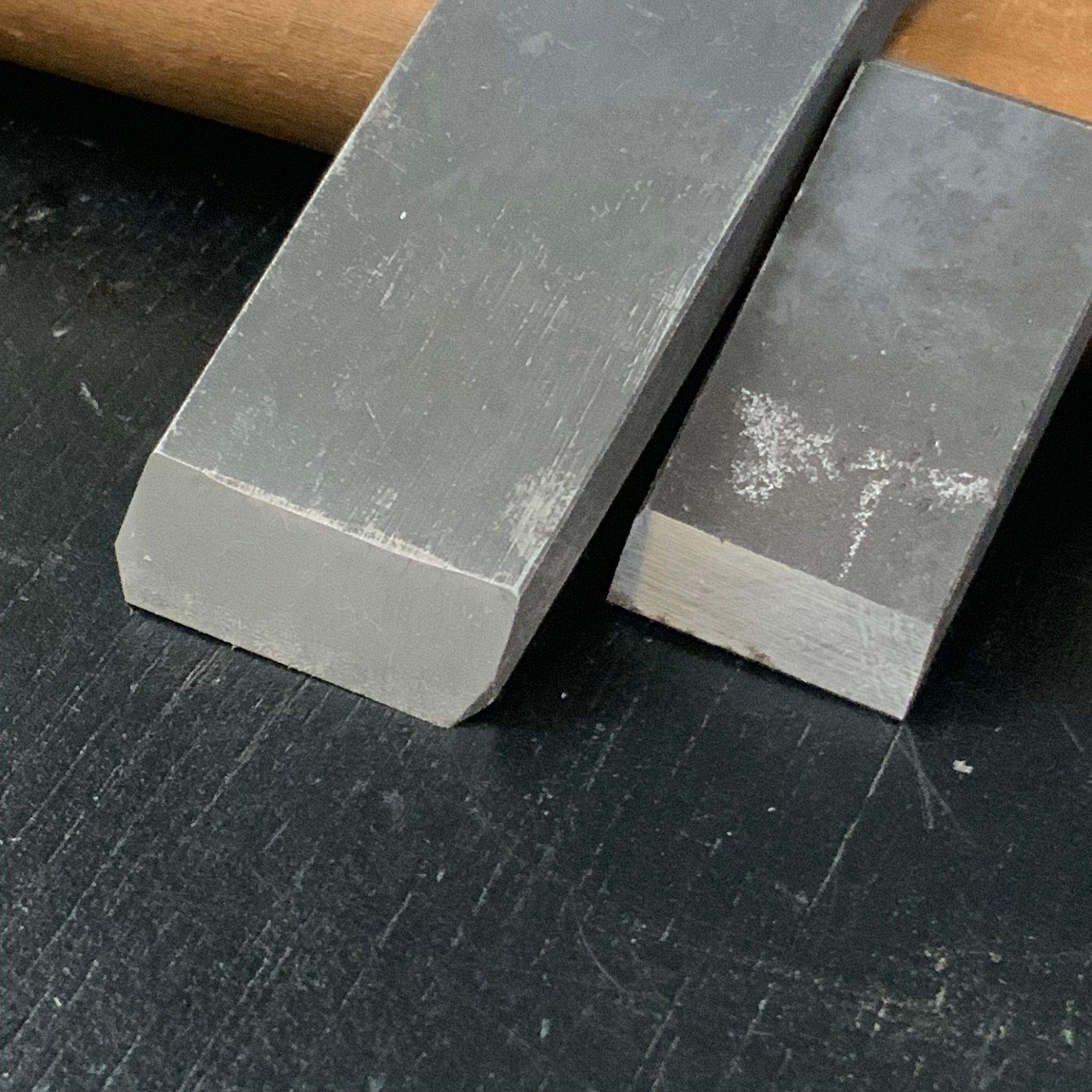 Yoshitaka Small Flat Plane with White steel / 義隆 豆平鉋 白紙鋼 21mm