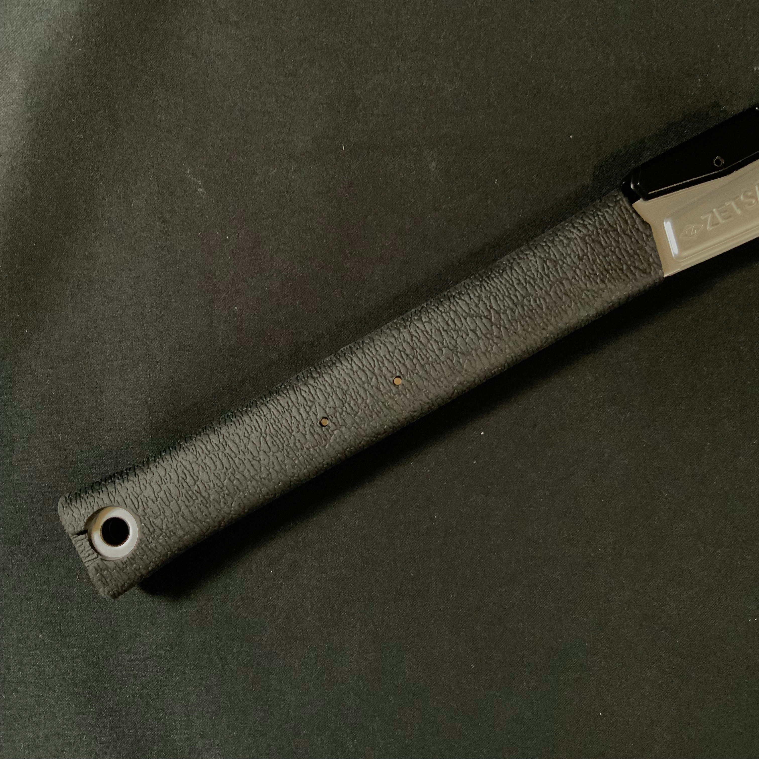 Zetsaw V HANDY200 CARPENTRY Saw ゼットソーVハンディ200ボード用 折込み鋸