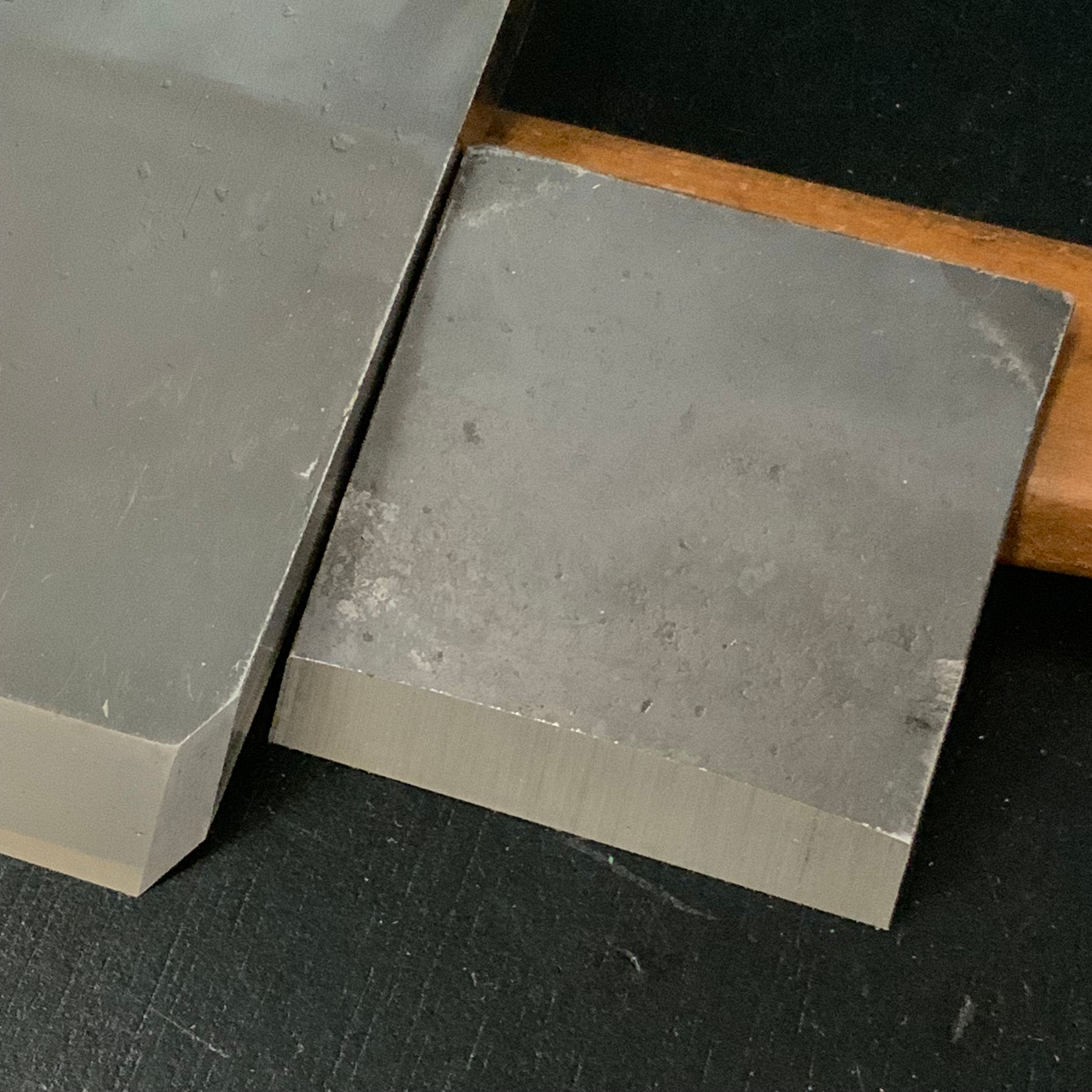 Meisyo Smoothing Plane (Kanna) by Inoi Kiyoji 猪井清次氏 名匠 仕上げ鉋 65mm