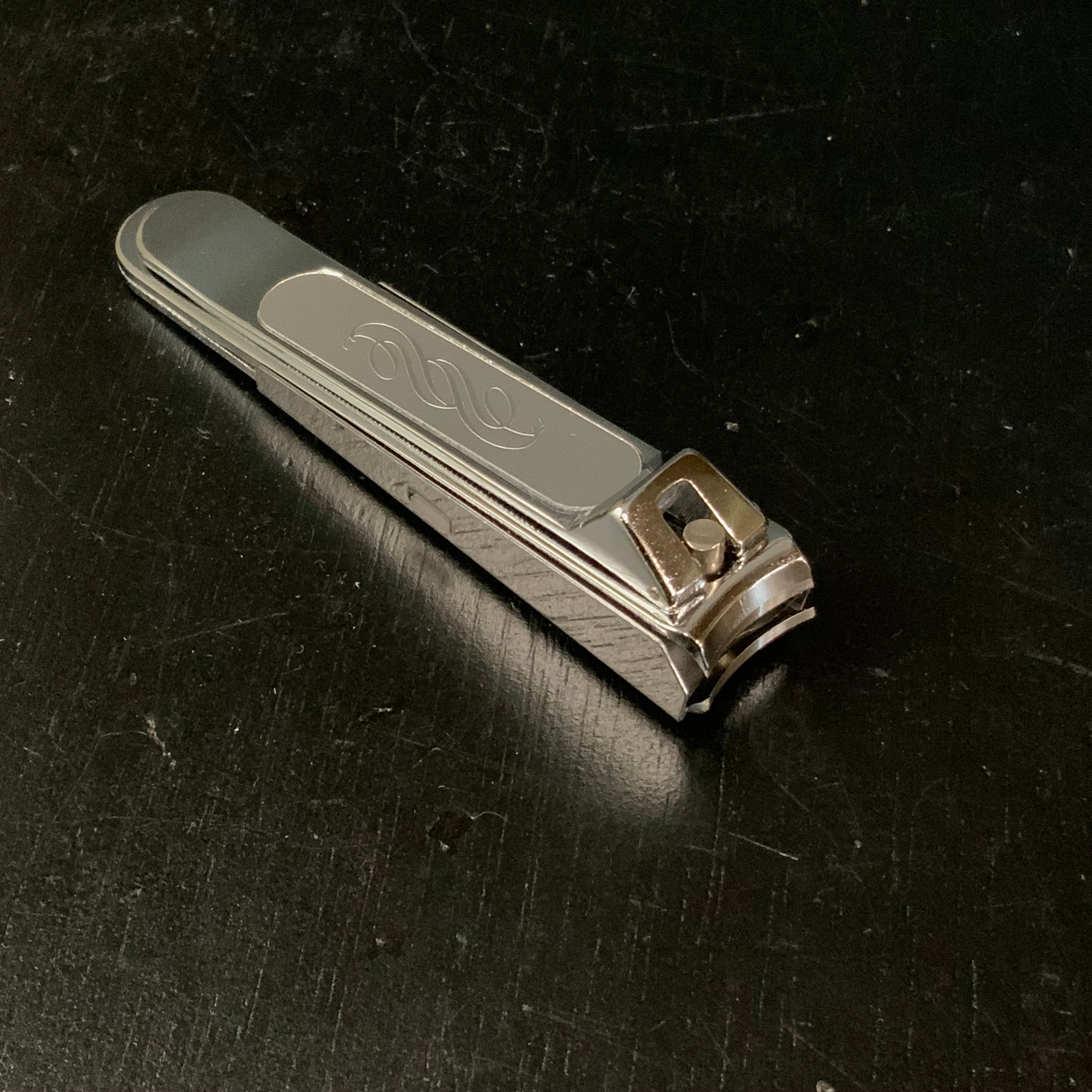 ITEZA Nail clippers 爪切り 服部利器製作所製 MADE IN JAPAN