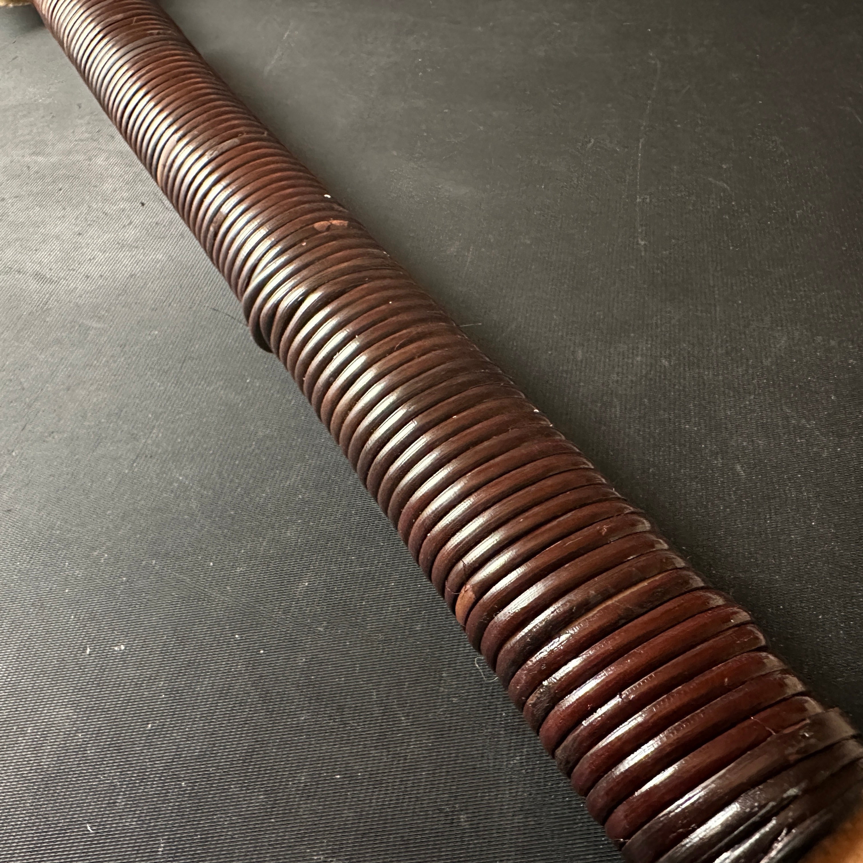 #59 長勝両刃鋸 渦巻きハンドル付き針葉樹用 長勝鋸 両刃鋸 渦巻き柄 針葉材用 300mm