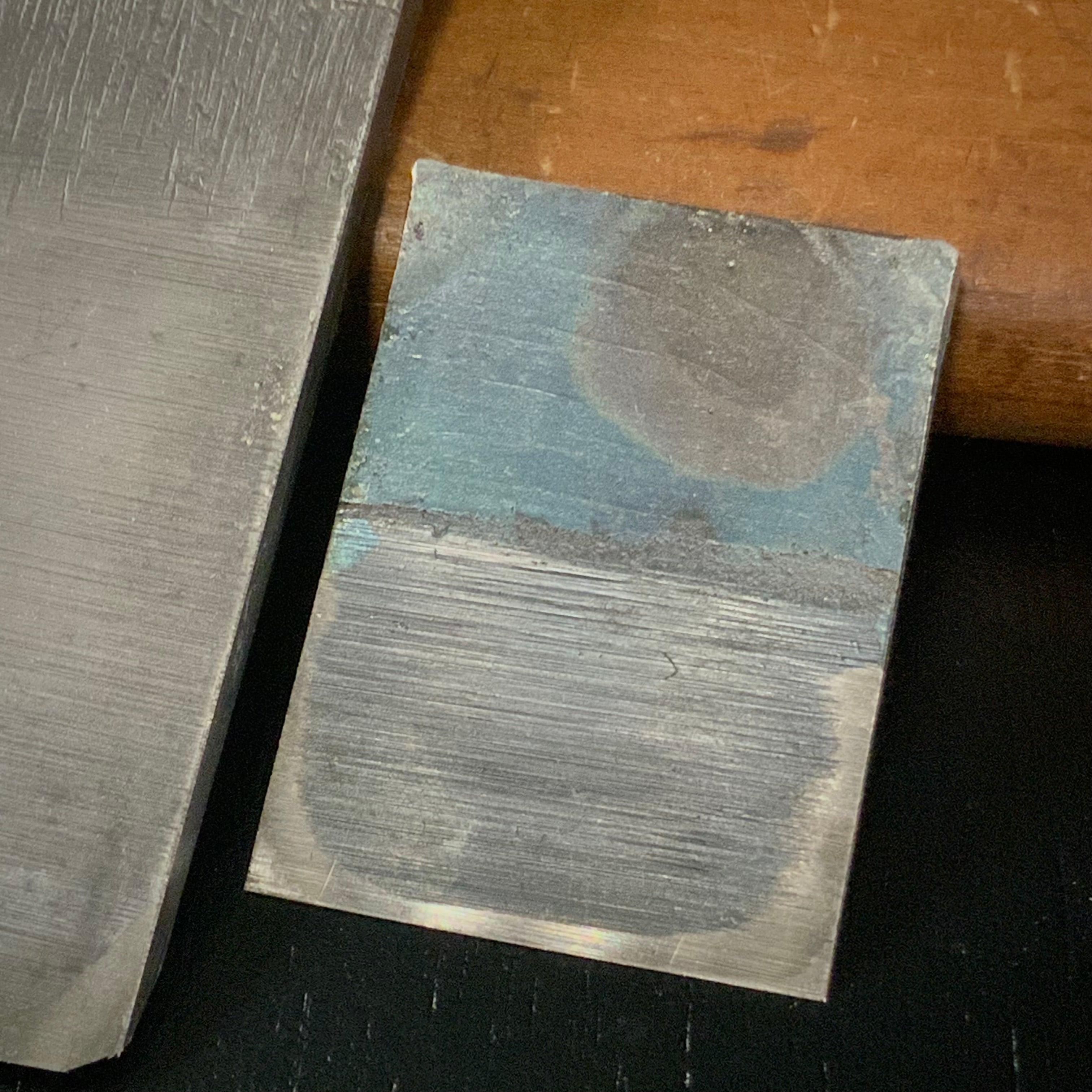 Kunimori Small Plane (Ko-Kanna) 国盛 小鉋 36mm