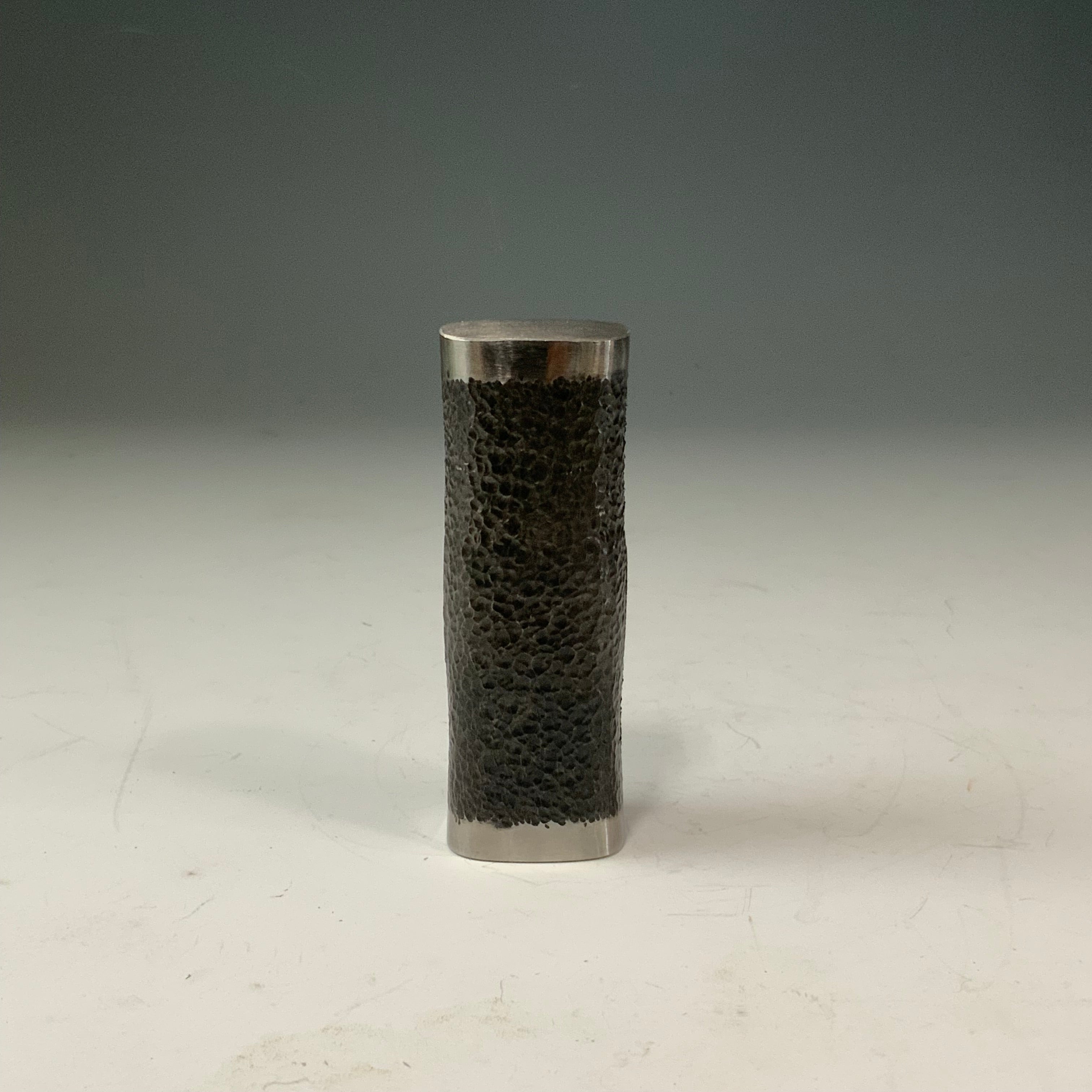 Doshinsai Masatsura #3 Special Hand made Square Hammers 道心斎正行 四角玄翁 槌目