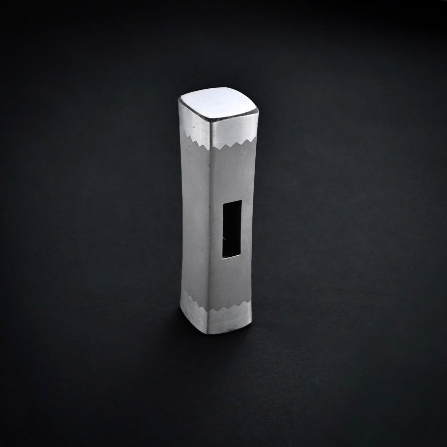 Old stock Kouetsu Square Hammers blast finish 侊悦 四角玄翁 ヤスリ仕上