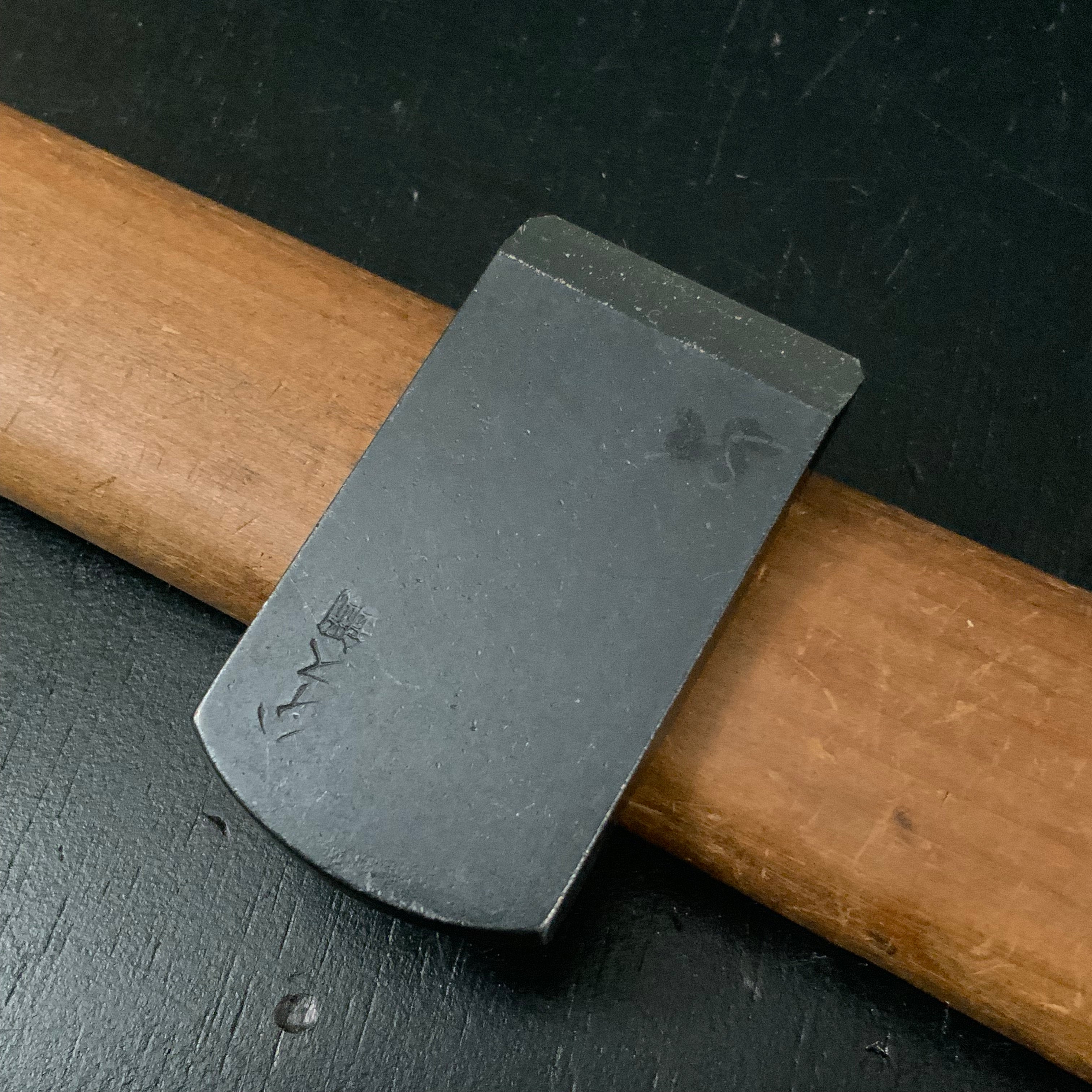 Tsunesaburo Spokeshave Plane by High speed 常三郎作 南京鉋 ハイス