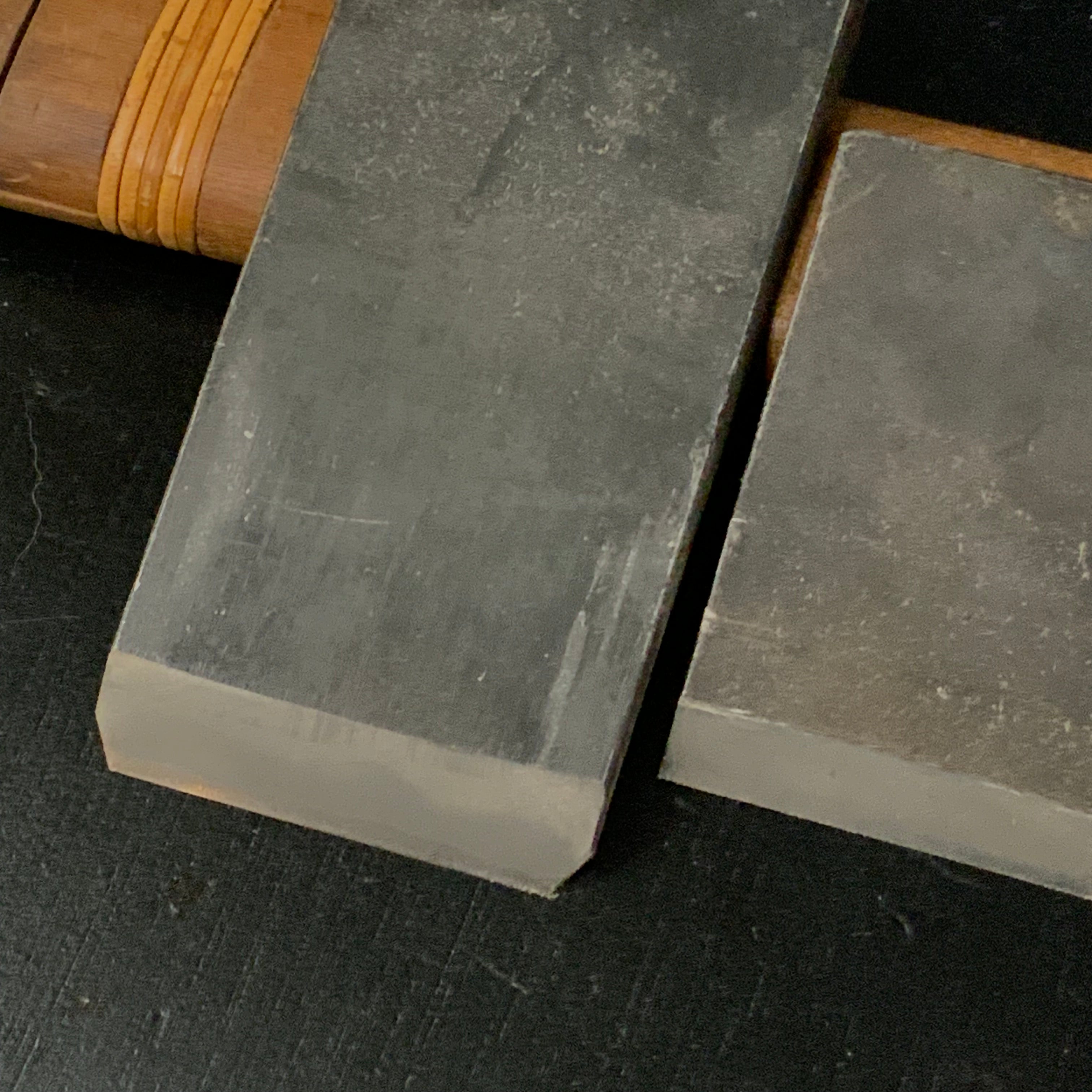 Yoshihiro Smoothing Plane (Kanna) 作者不明 義廣 仕上げ鉋 50mm