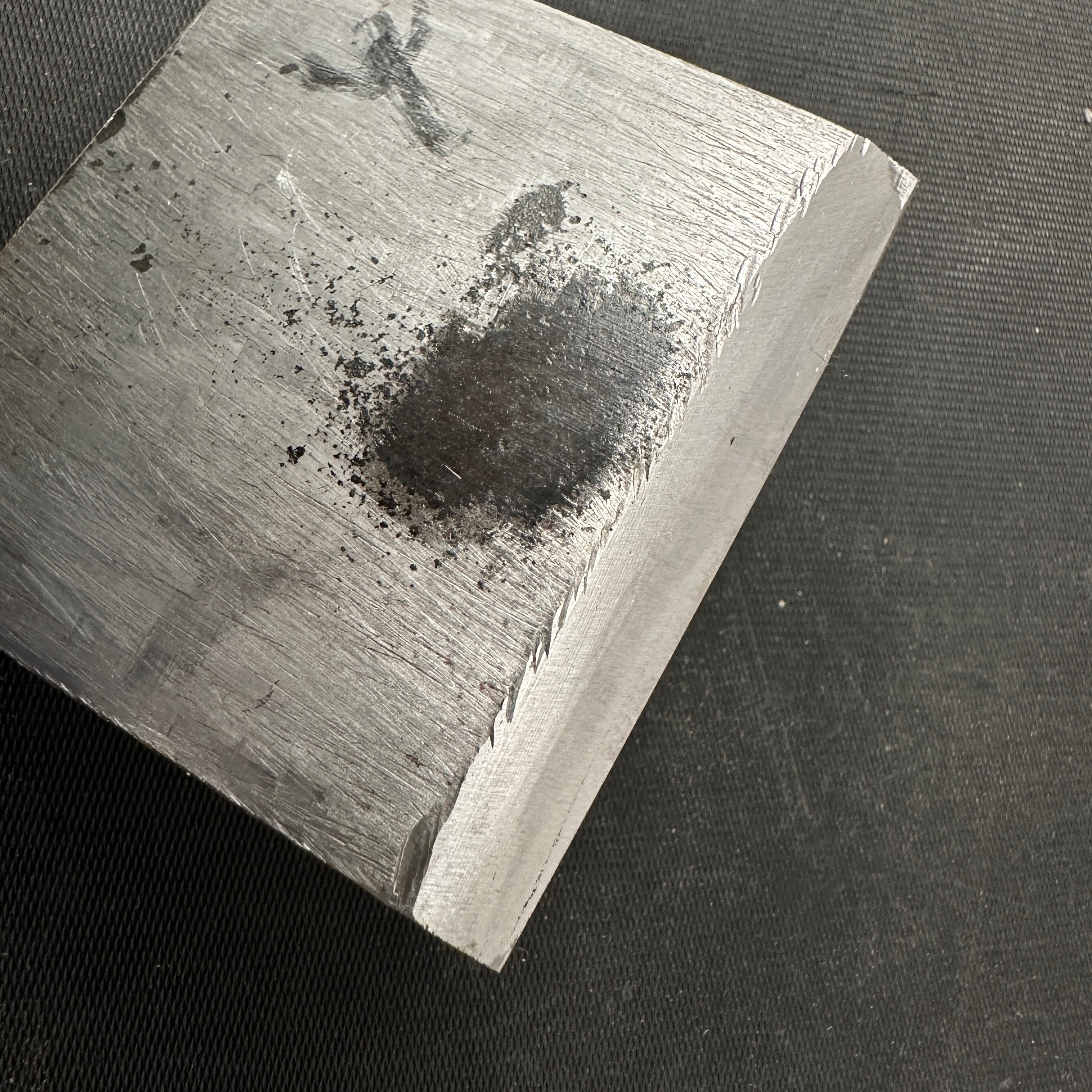 Ready to use! Syounzuru Smoothing Plane (Kanna) by Koyoshiya Body 初心者におすすめ 直ぐ使い 昇運鶴 仕上げ鉋 70mm