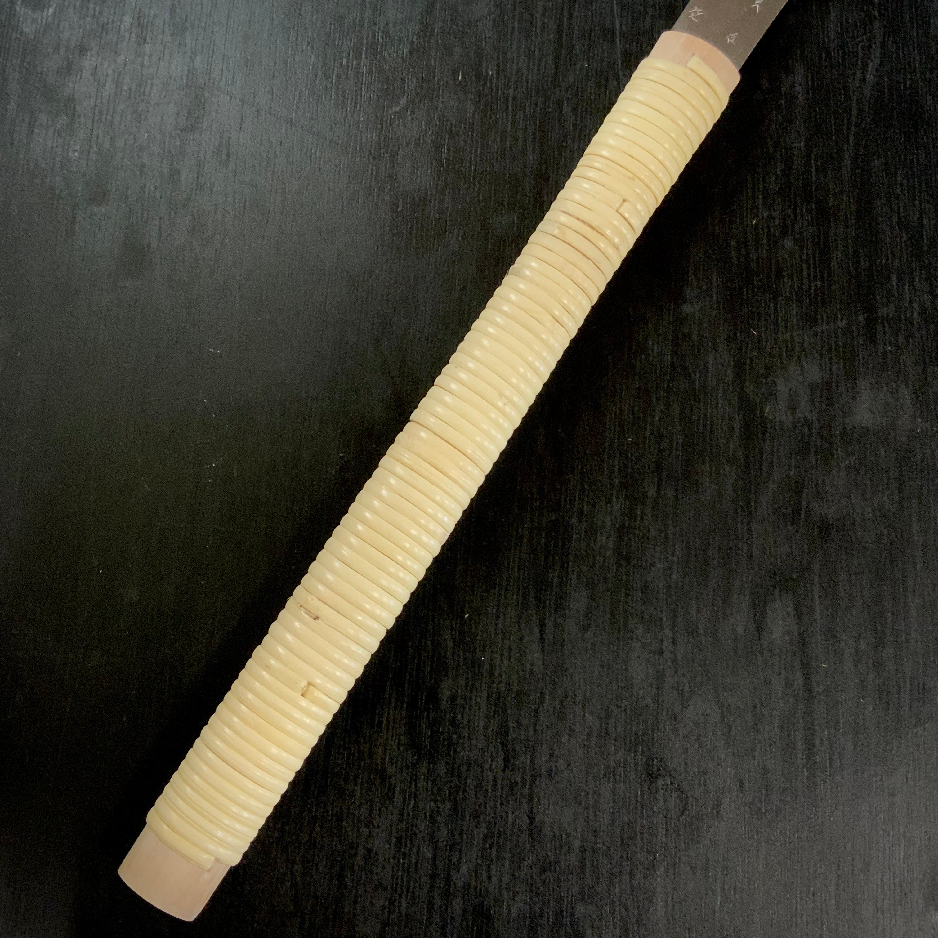 #123 Nagakatsu Double Edge Saw Rip cut 長勝鋸 両刃鋸 250mm