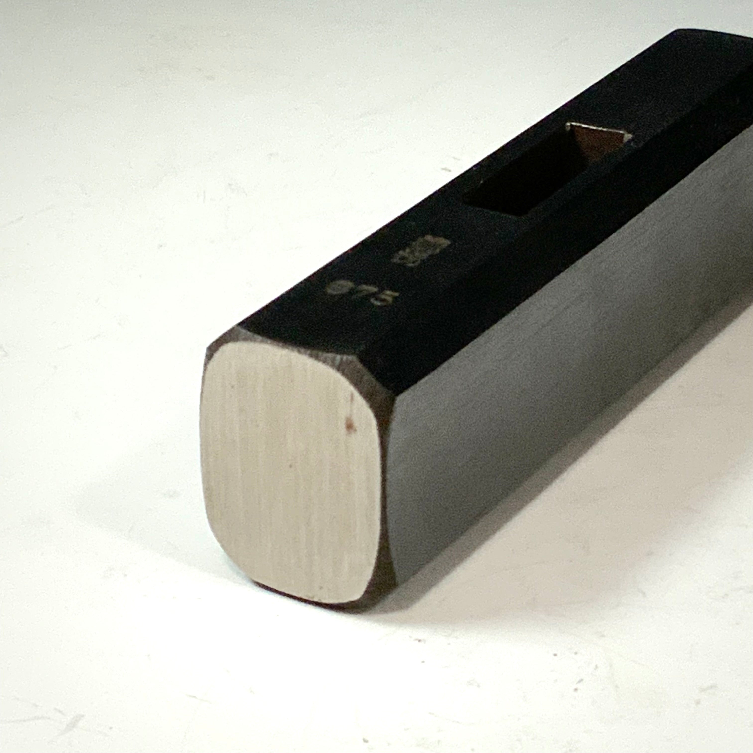 Old stock Kouetsu Octagon Hammers Blacksmith finish 侊悦 八角玄翁 黒仕上