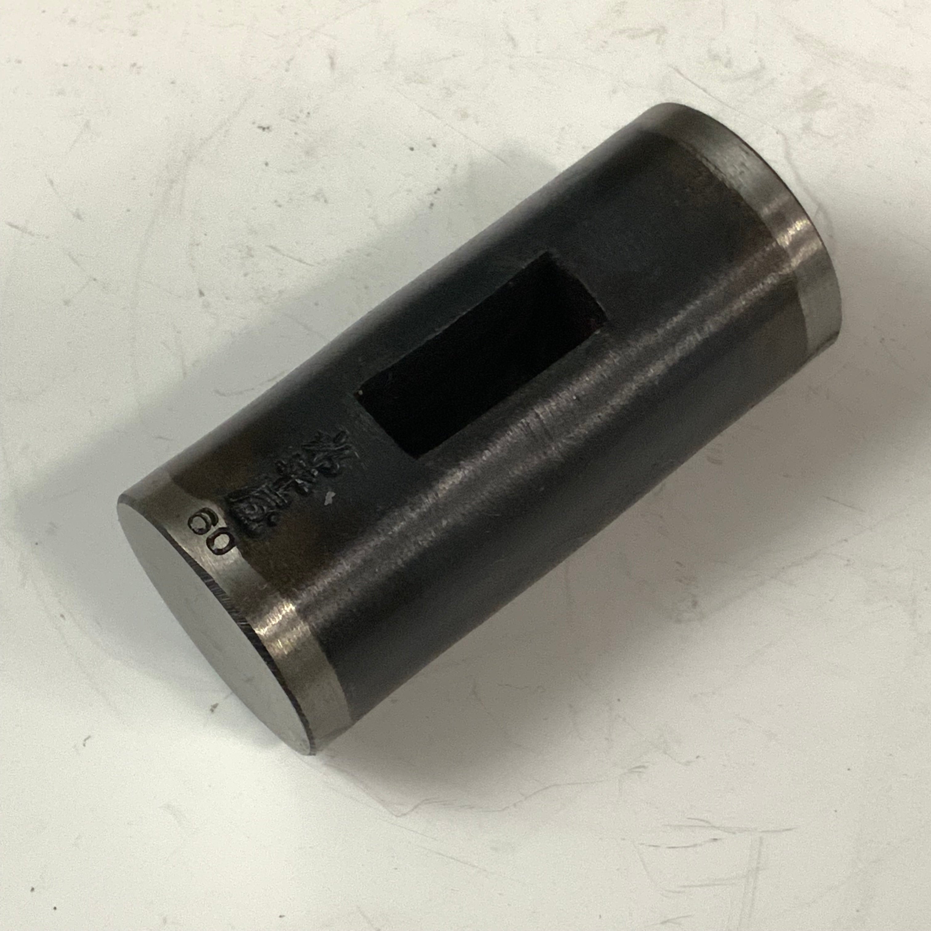 Old stock Suiheiya round Hammers with Hand-filed Blacksmith Finish Made by Masatsura 掘出し物 正行作 水平屋銘 丸玄翁 ヤスリ黒仕上 250g