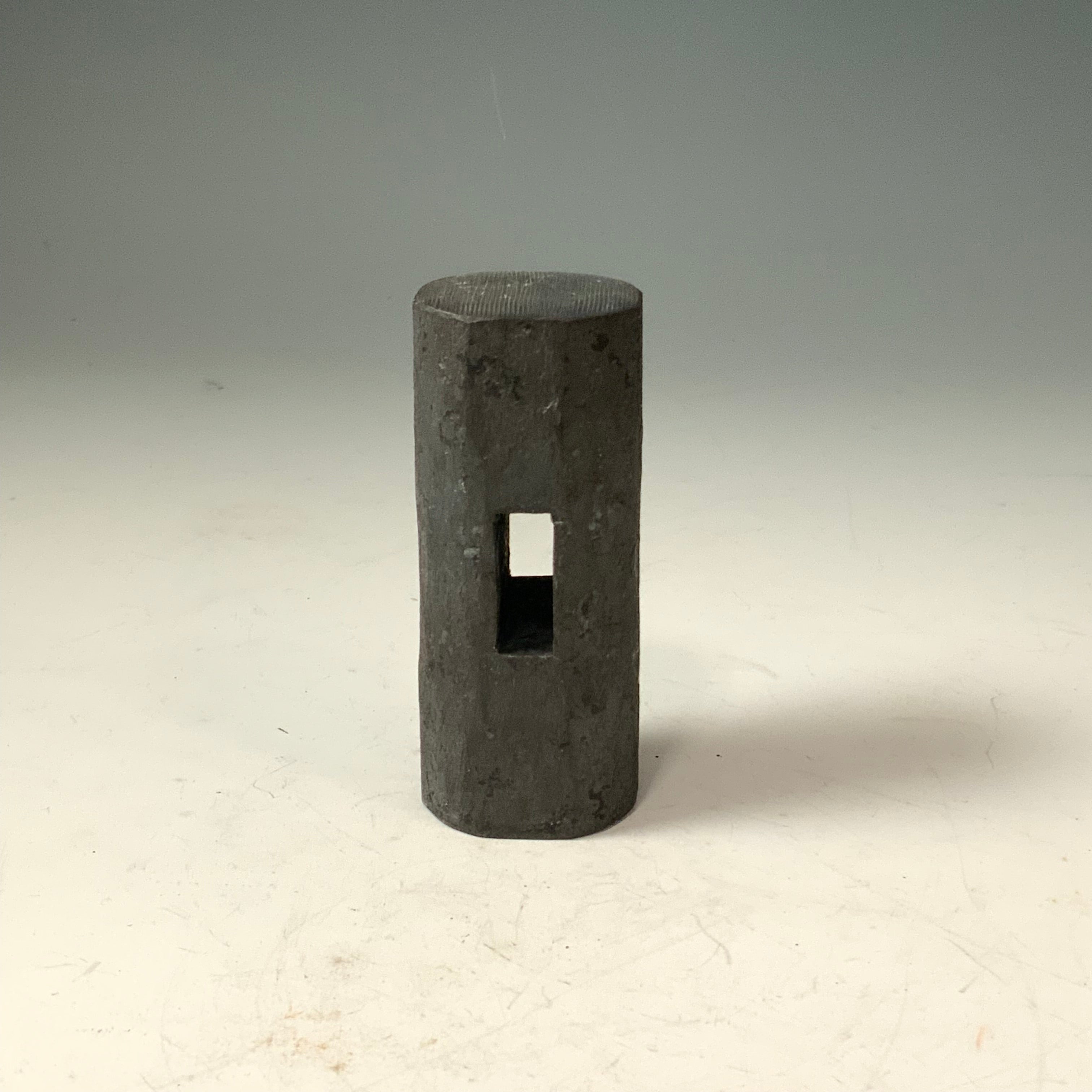 Brand new Masatsura Daruma Hammers with Forging finish 道心斎正行 火造りダルマ玄翁 全鋼