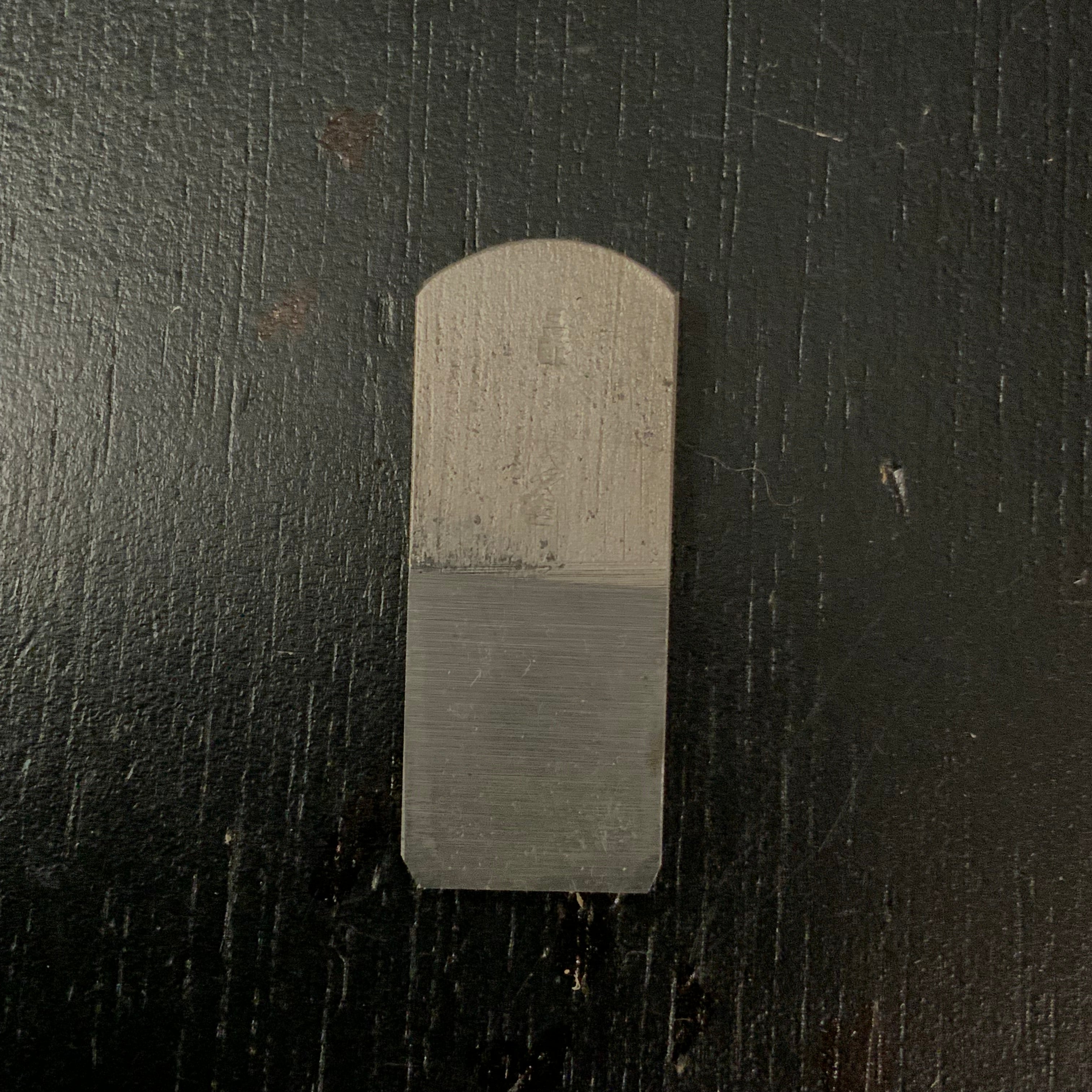 #2 Yoshitaka Mini Compass Plane / 義隆 豆反鉋 12,15mm